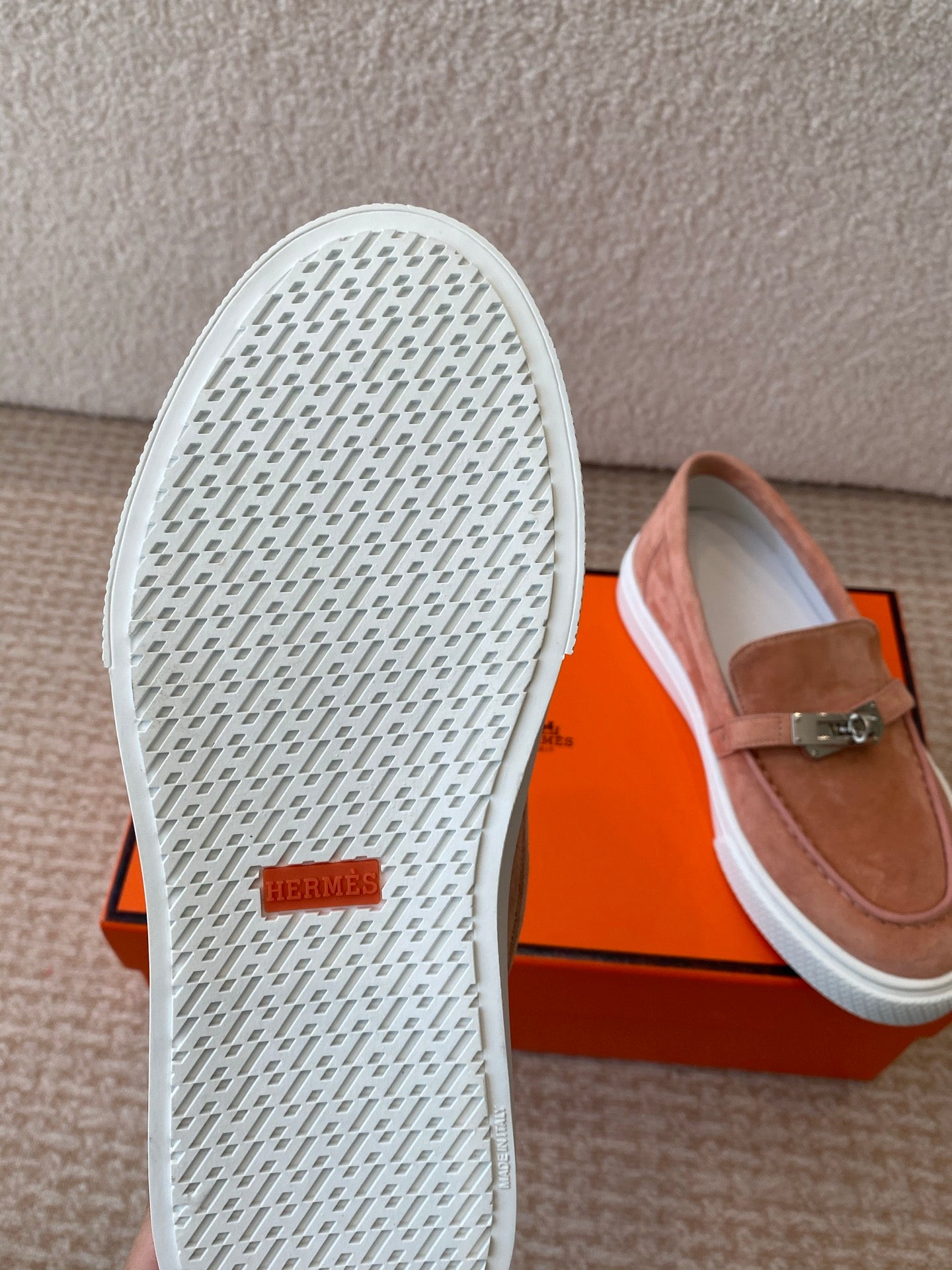 LuxluxHouse Best Quality Women Shoes Hermes