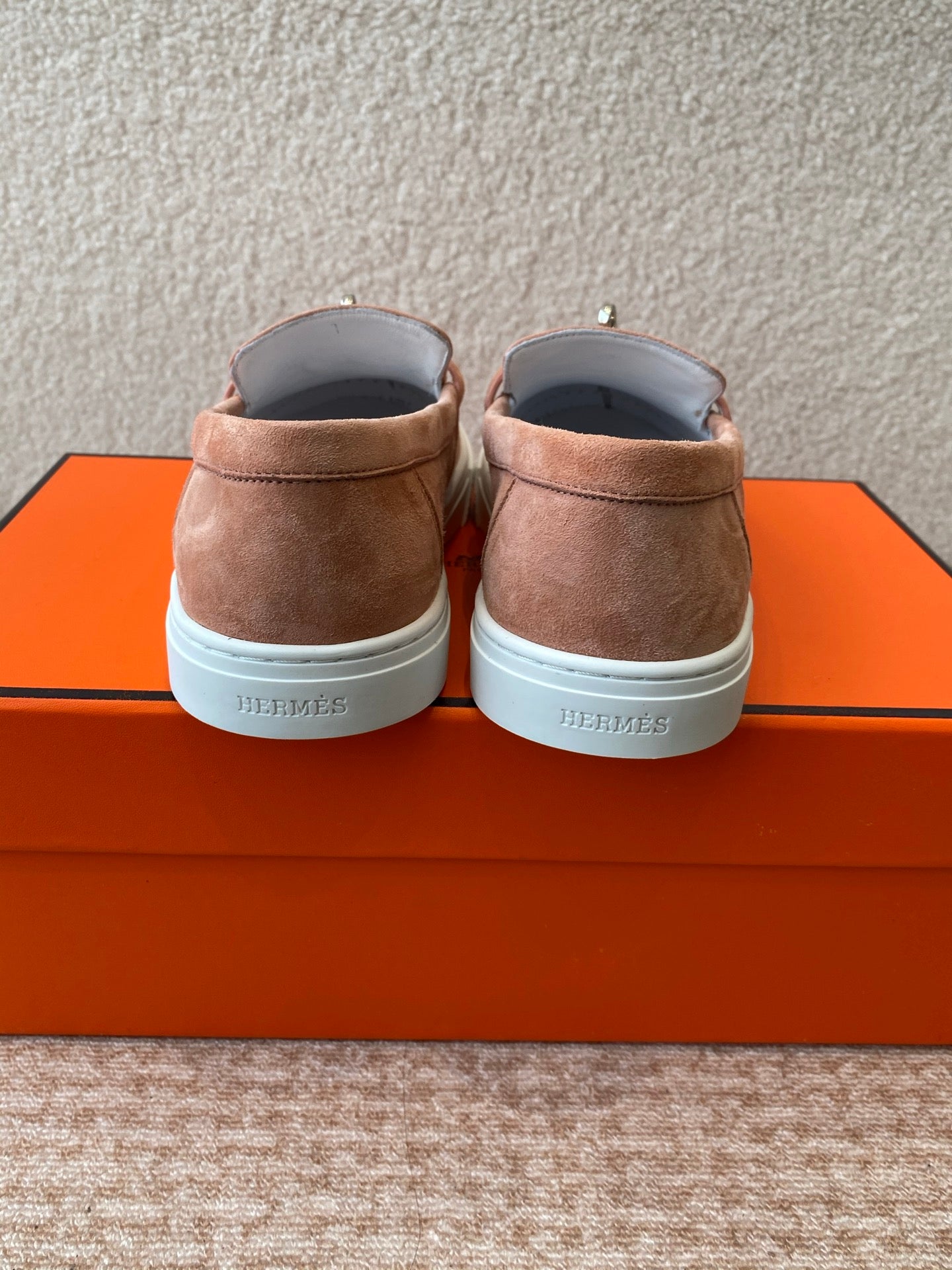 LuxluxHouse Best Quality Women Shoes Hermes