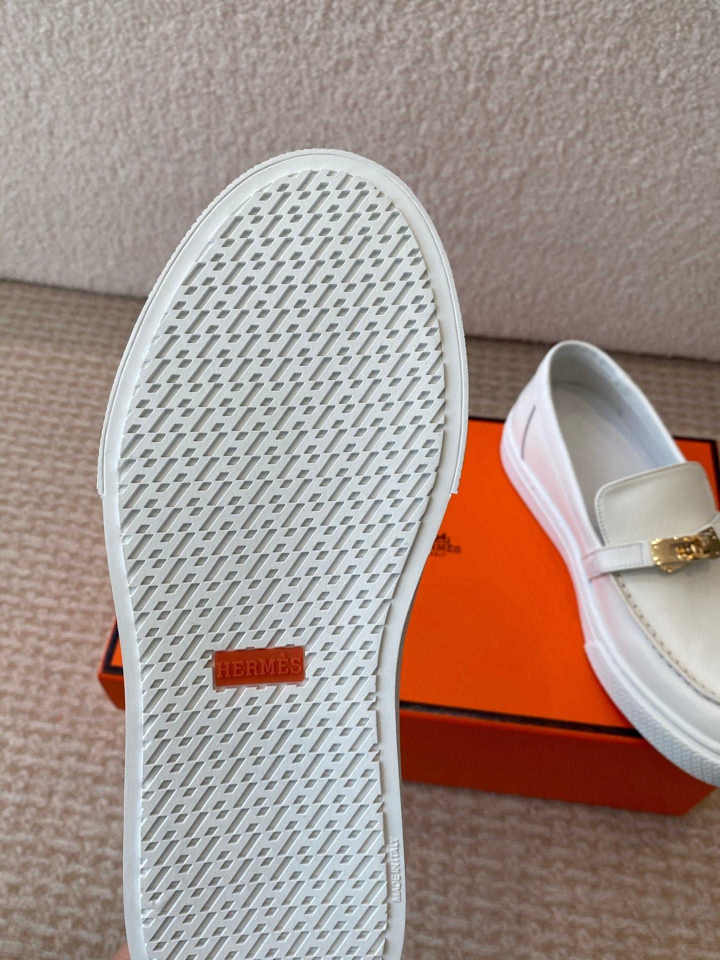 LuxluxHouse Best Quality Women Shoes Hermes