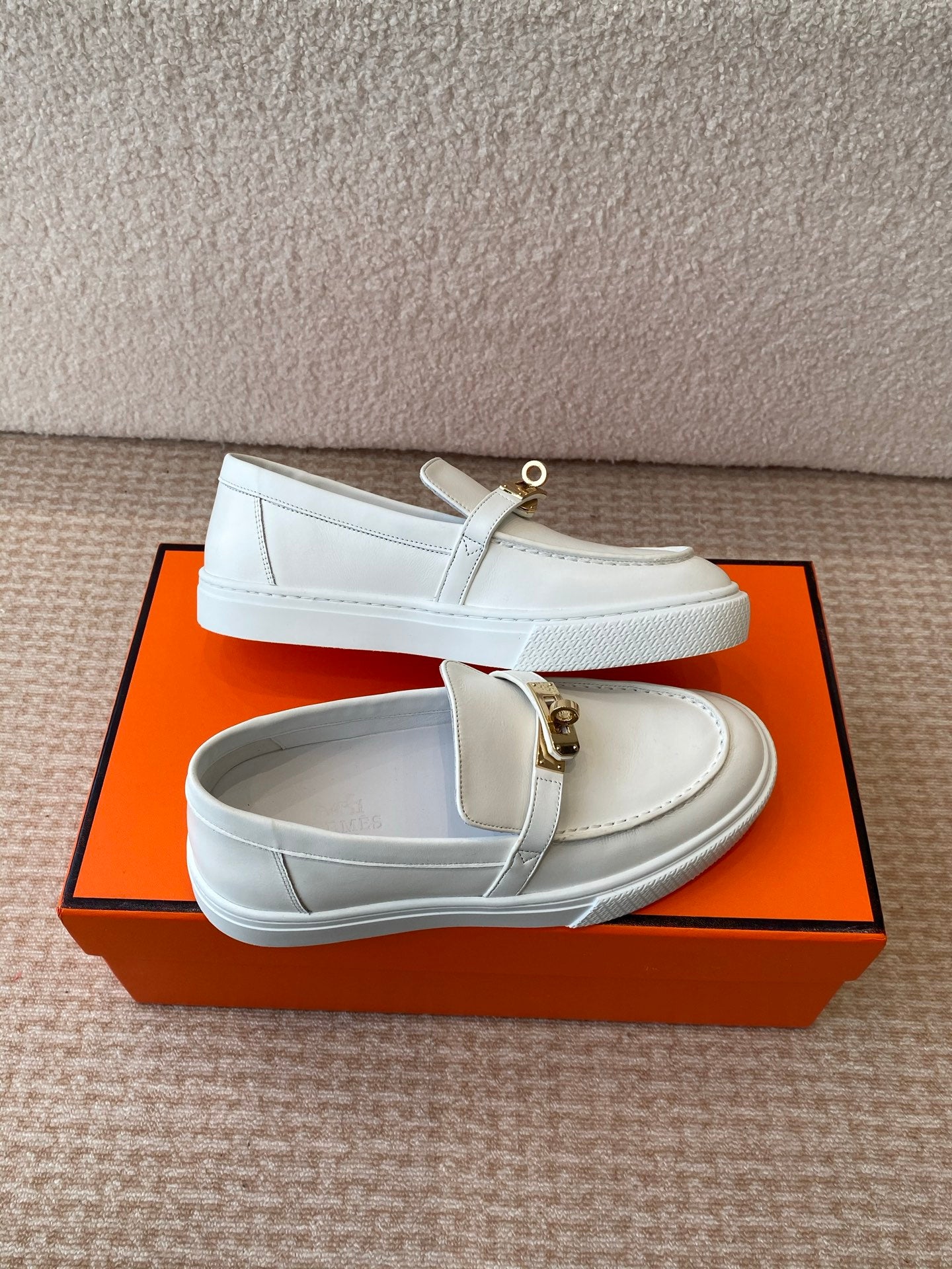 LuxluxHouse Best Quality Women Shoes Hermes