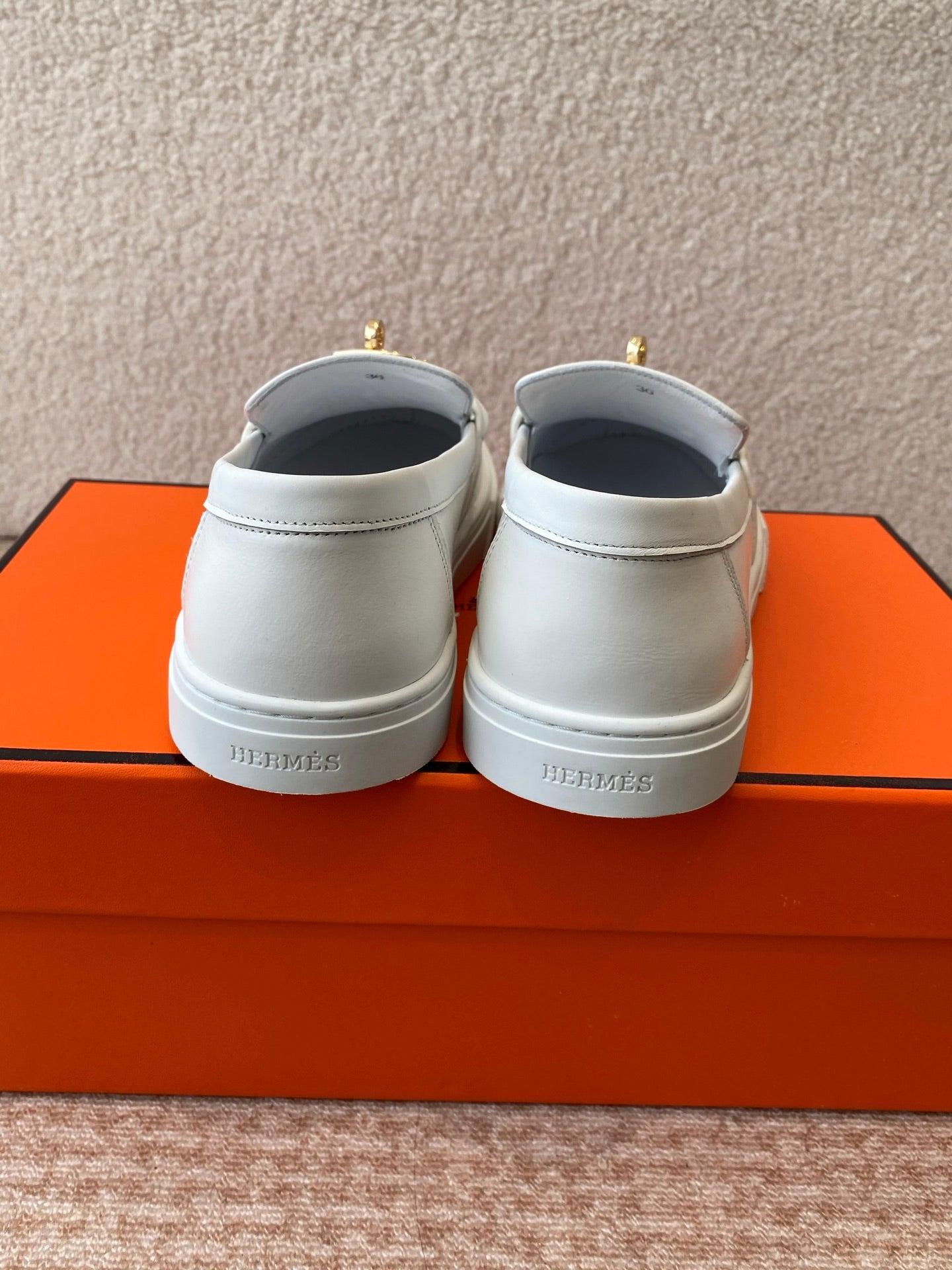 LuxluxHouse Best Quality Women Shoes Hermes