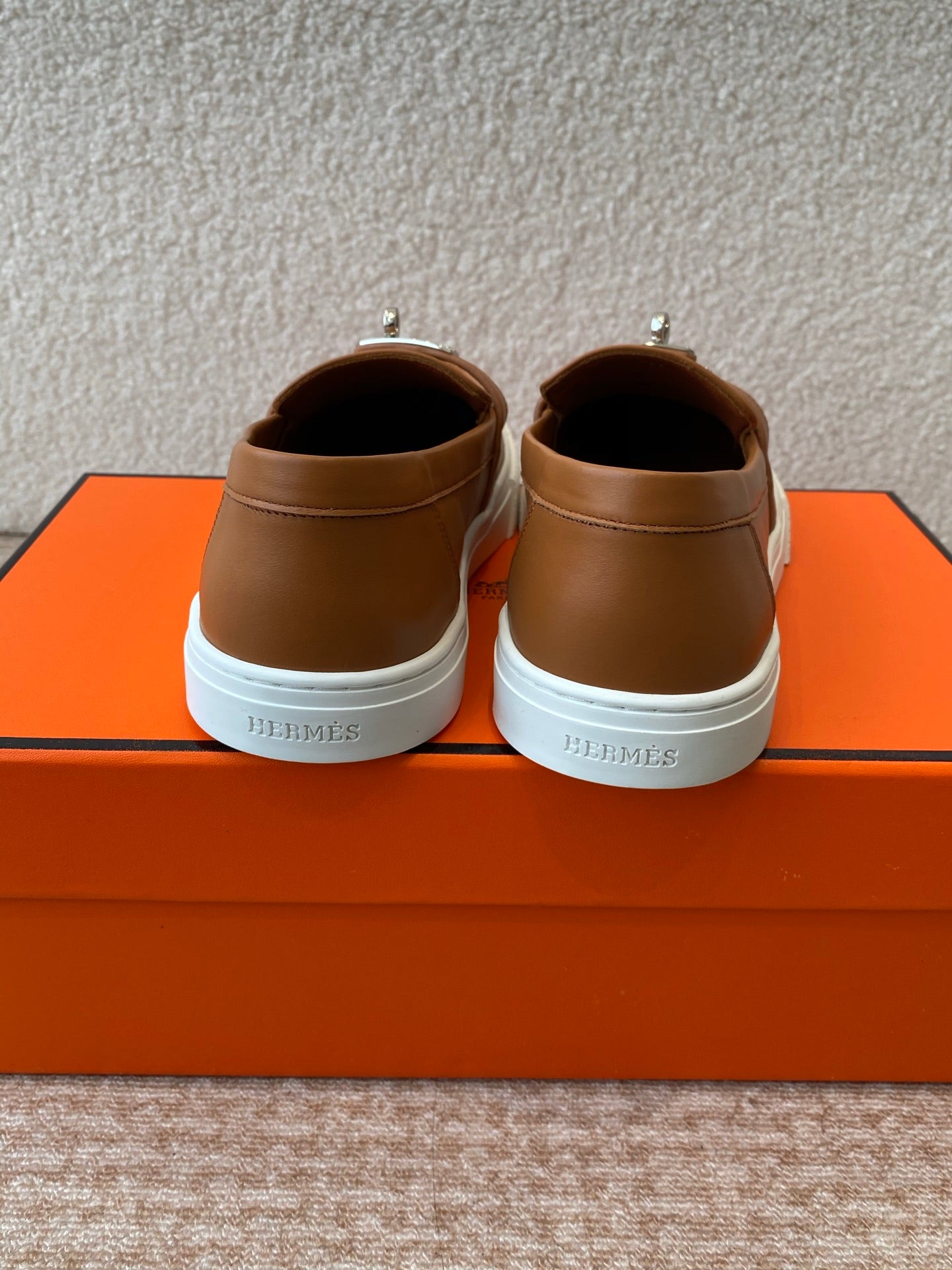 LuxluxHouse Best Quality Women Shoes Hermes