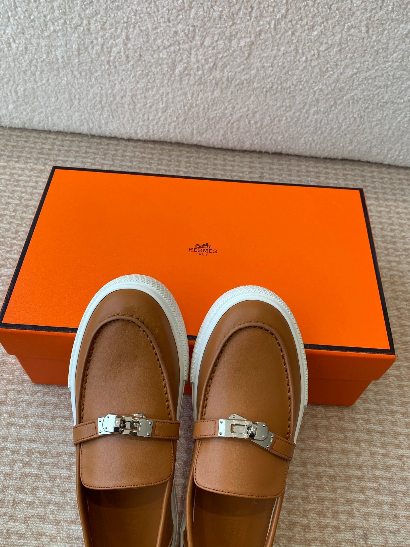 LuxluxHouse Best Quality Women Shoes Hermes