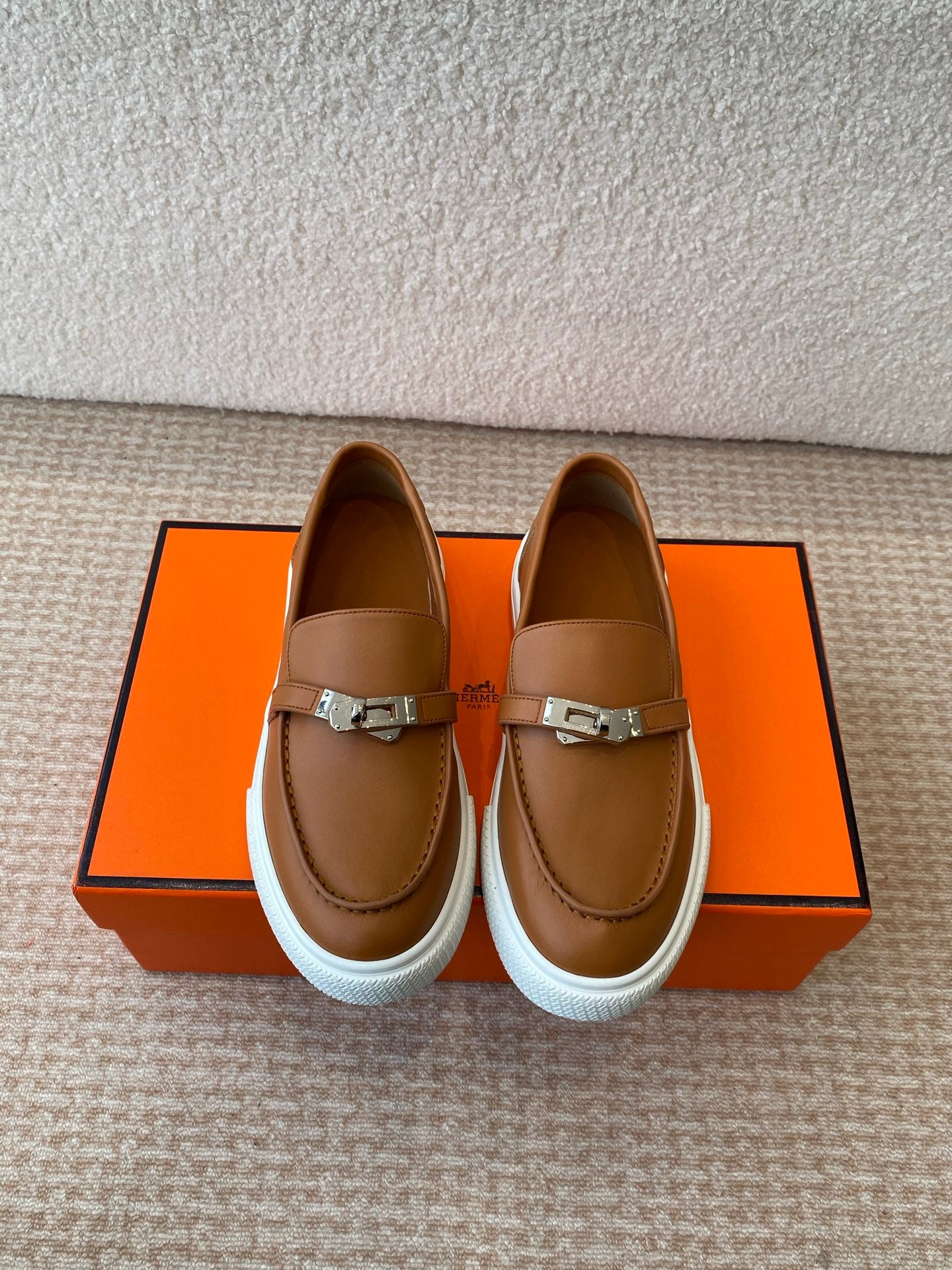 LuxluxHouse Best Quality Women Shoes Hermes
