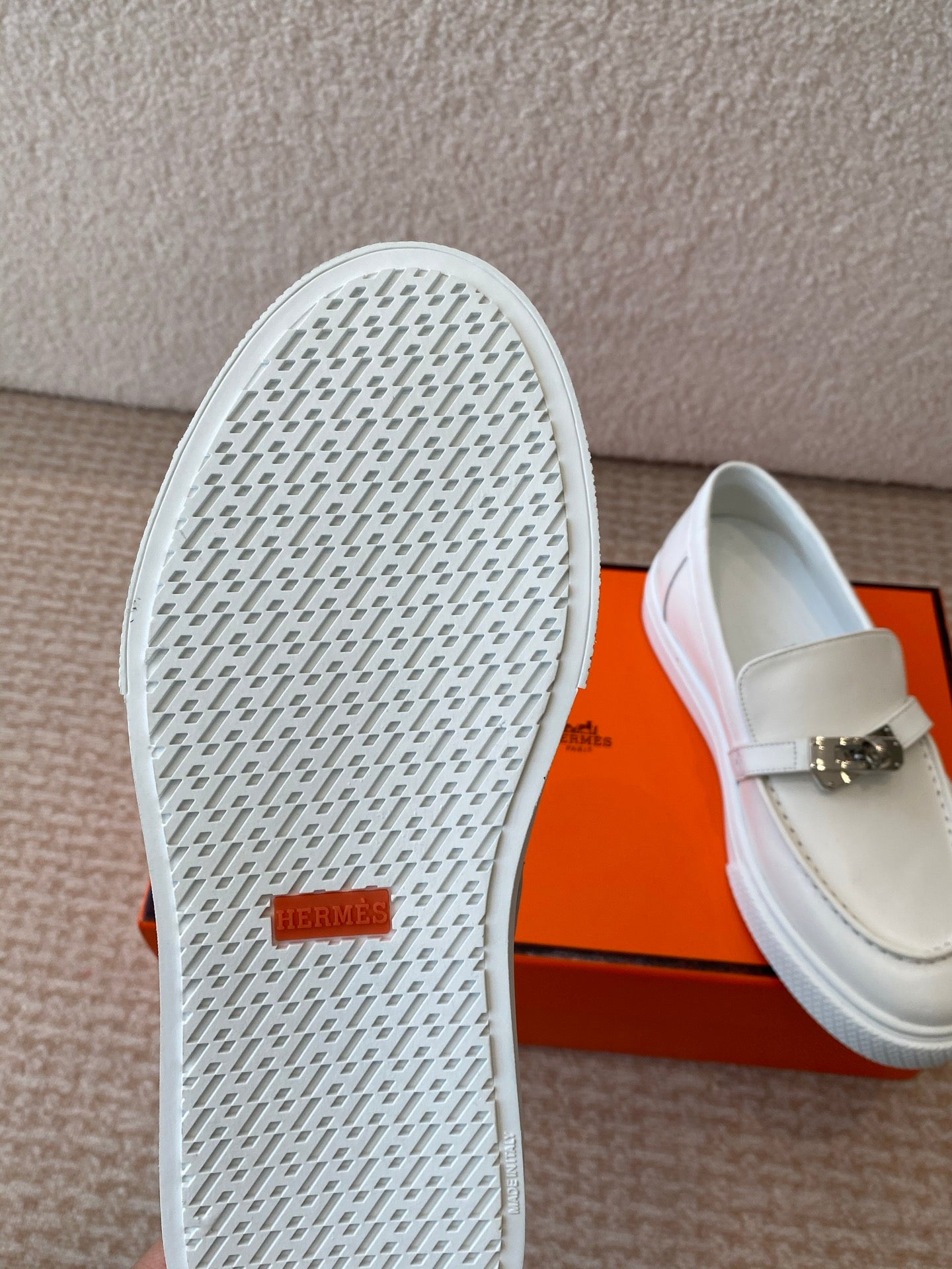 LuxluxHouse Best Quality Women Shoes Hermes