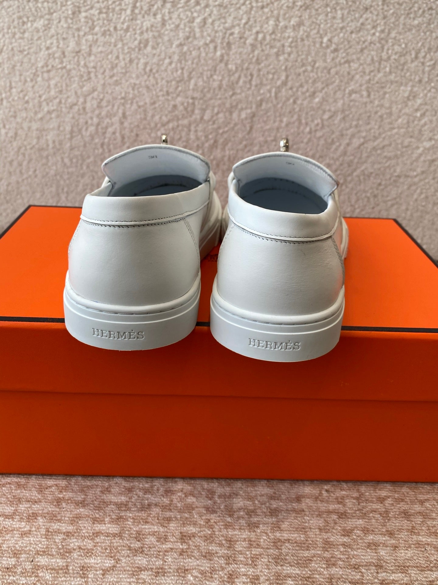 LuxluxHouse Best Quality Women Shoes Hermes