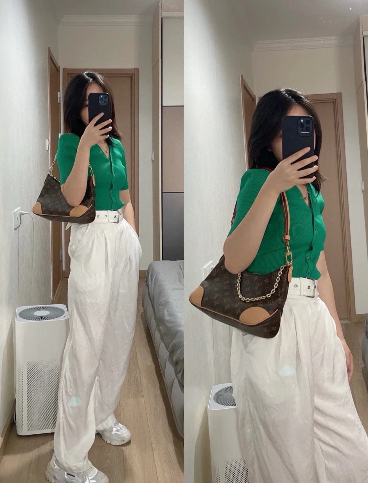 LuxluxHouse Best Quality Bags Louis Vuitton Women
