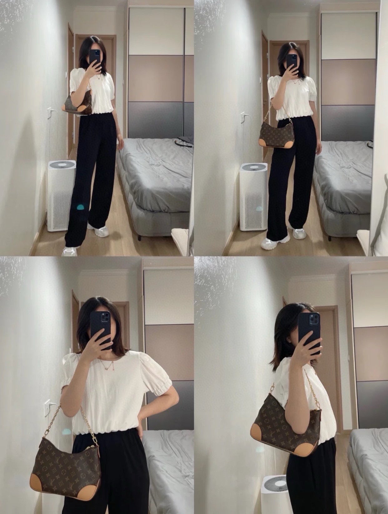 LuxluxHouse Best Quality Bags Louis Vuitton Women