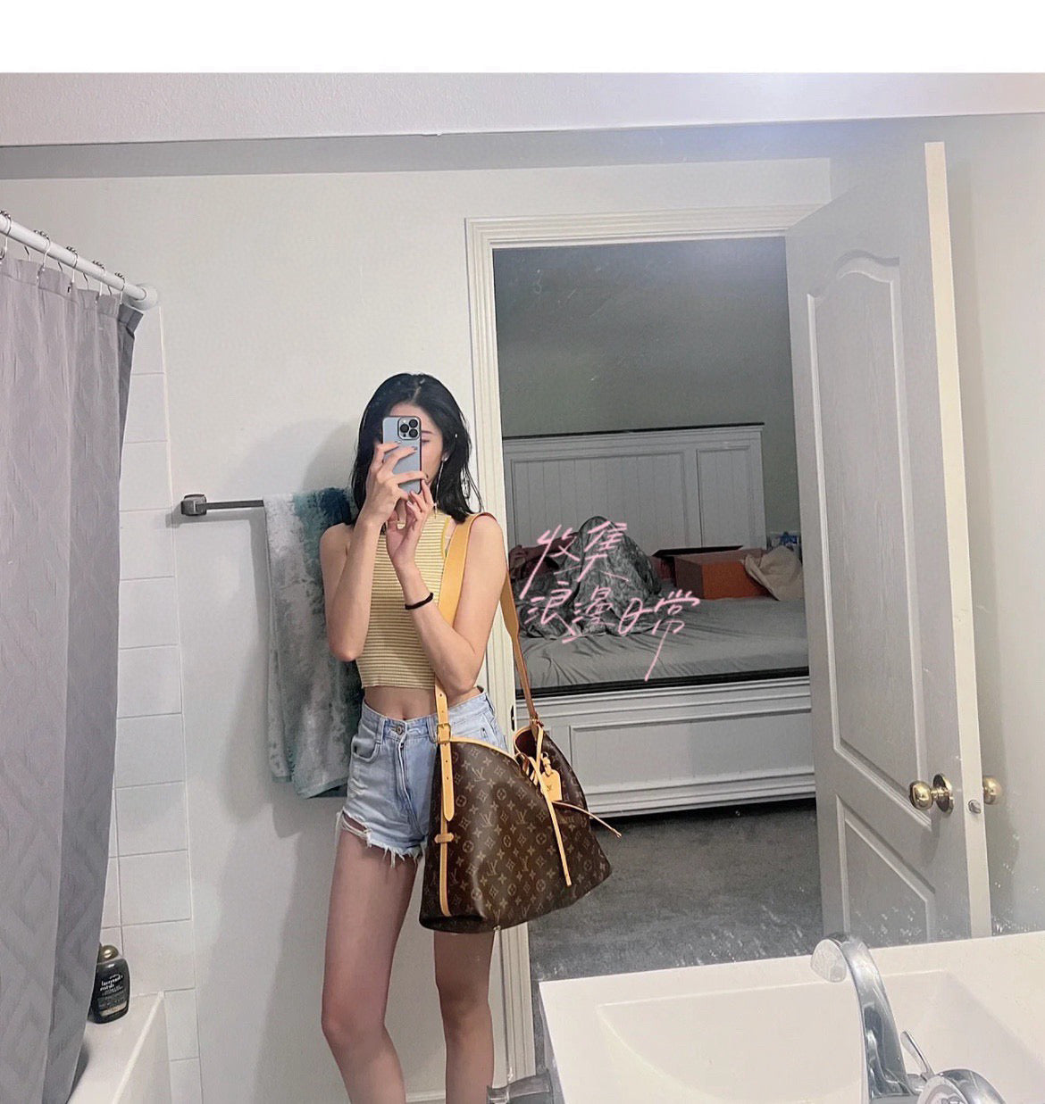 LuxluxHouse Best Quality Bags Louis Vuitton Women