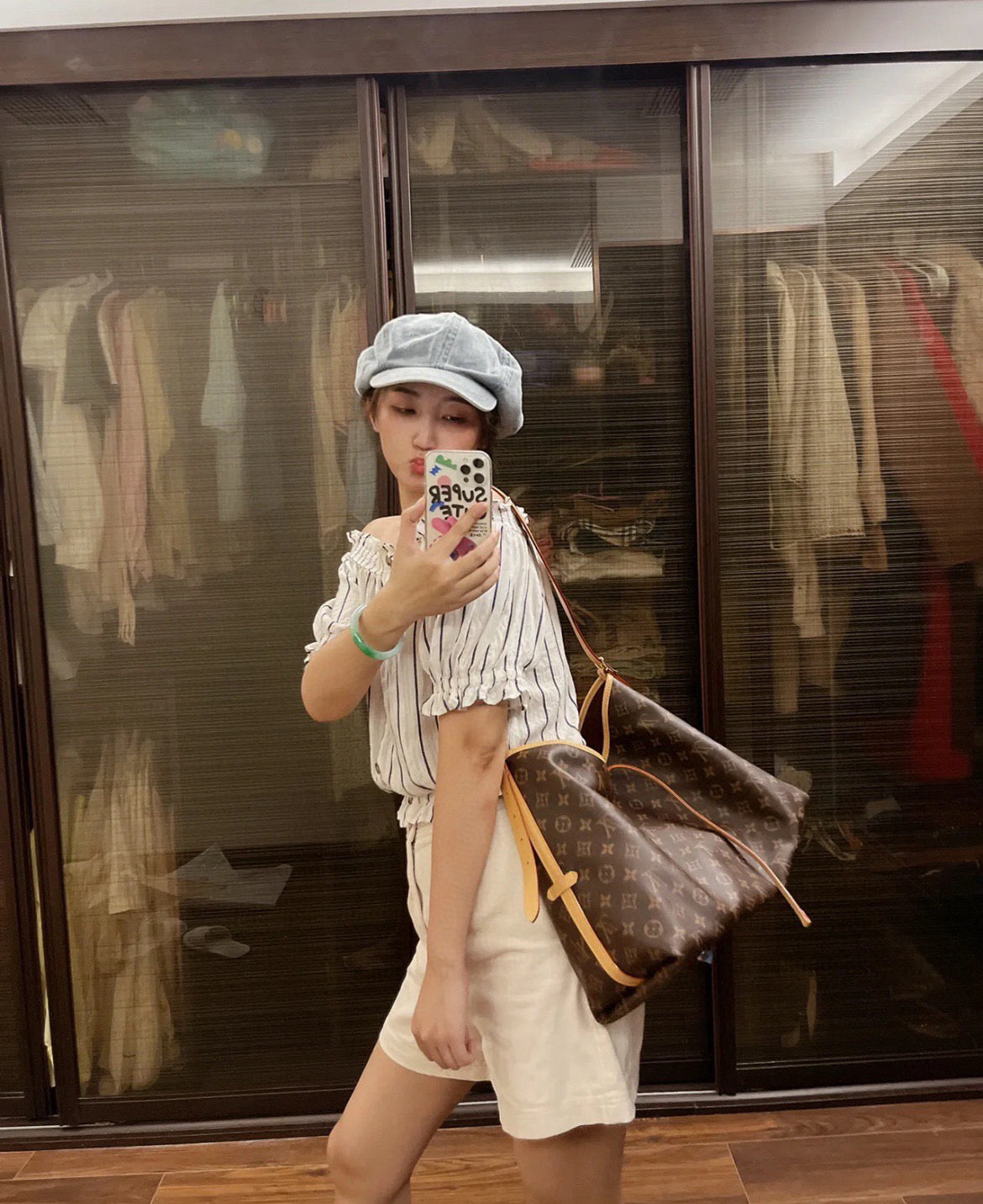 LuxluxHouse Best Quality Bags Louis Vuitton Women