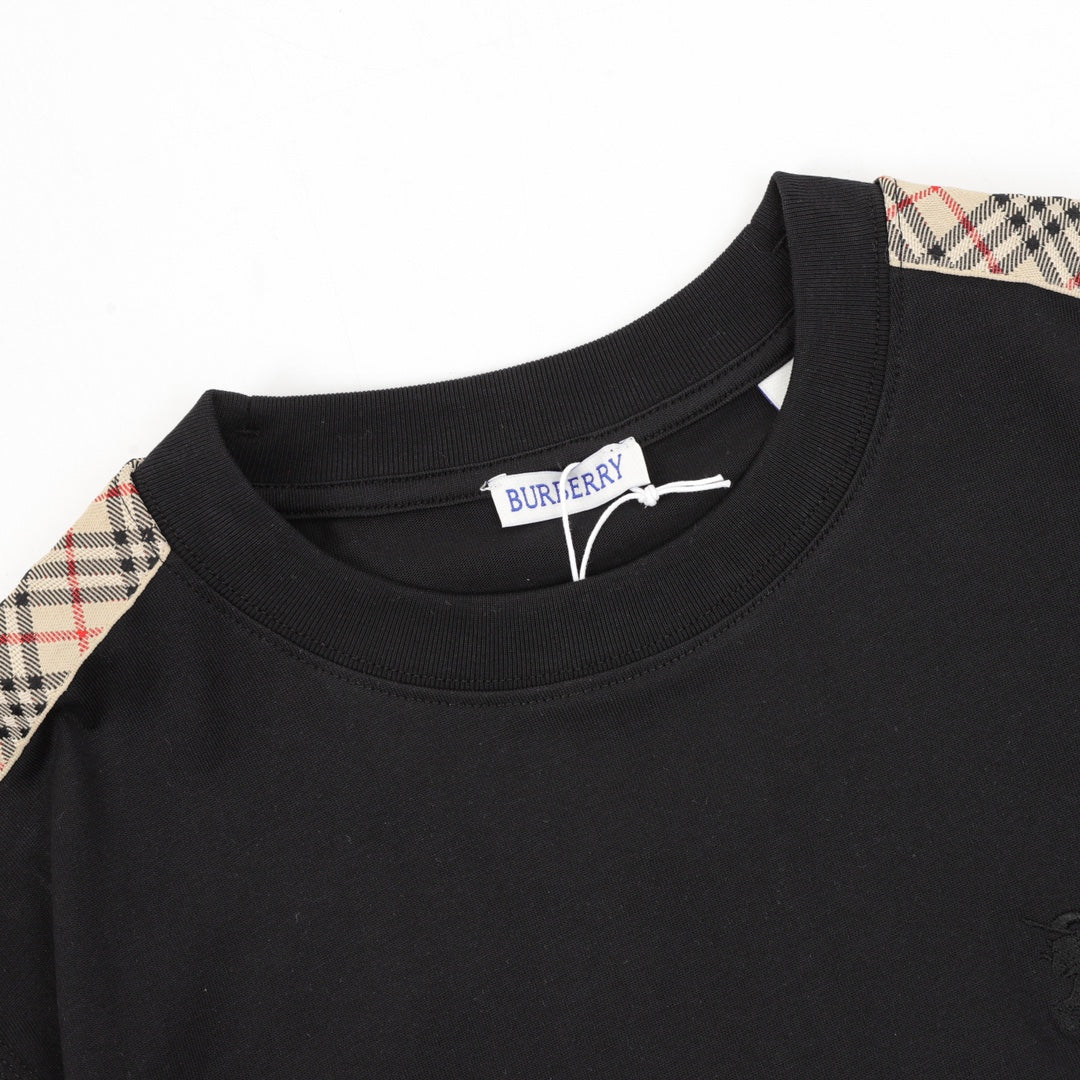 LuxluxHouse Best Quality Clothes Burberry T-shirt