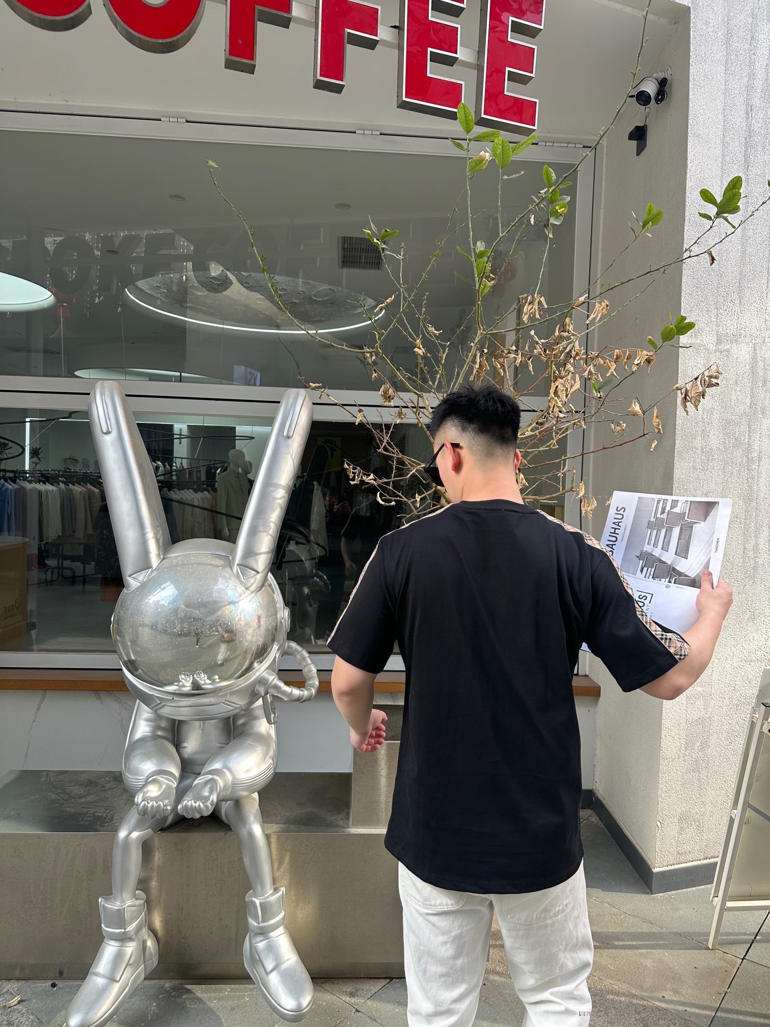 LuxluxHouse Best Quality Clothes Burberry T-shirt