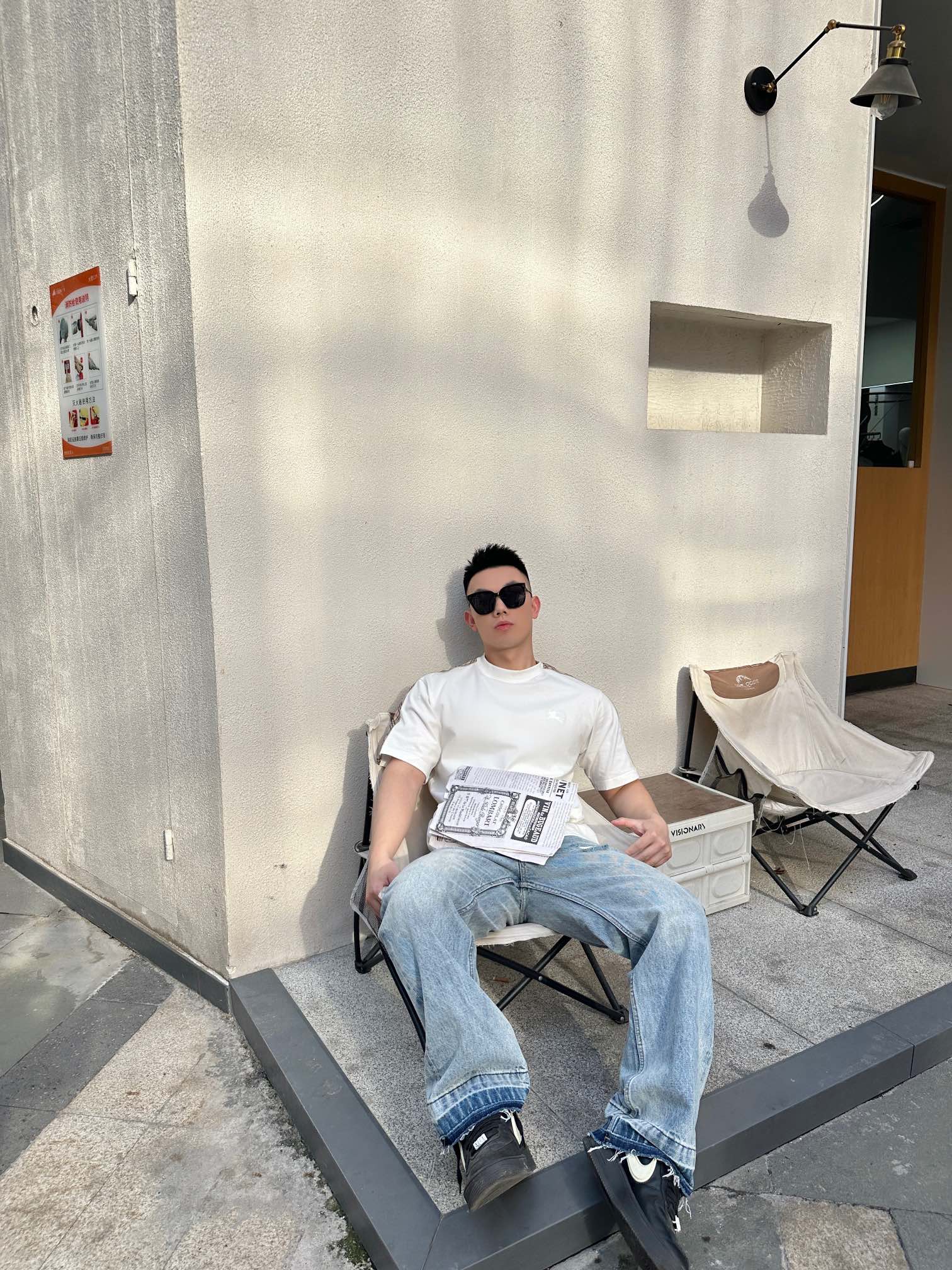 LuxluxHouse Best Quality Clothes Fendi T-shirt