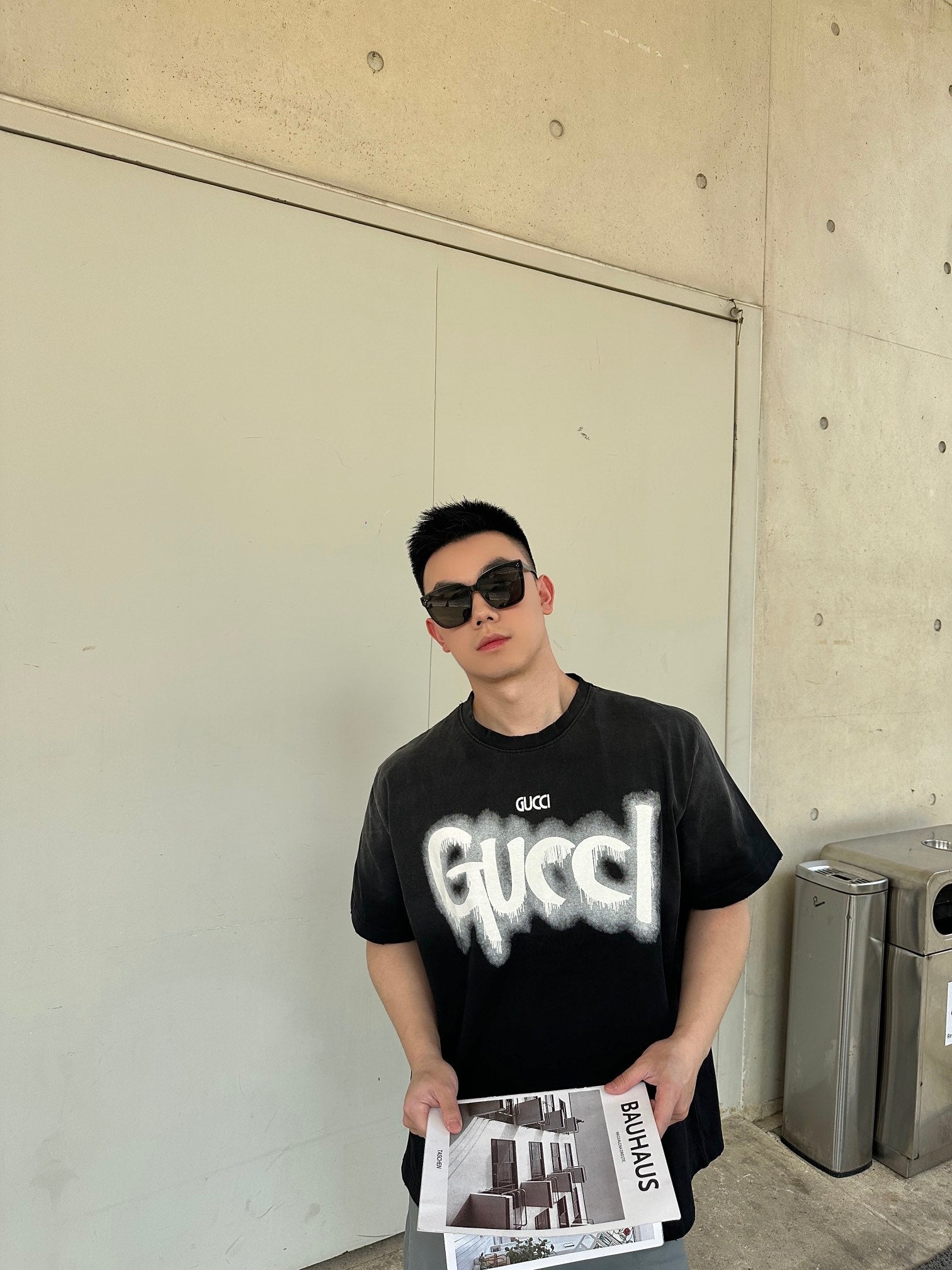 LuxluxHouse Best Quality Clothes Gucci T-shirt