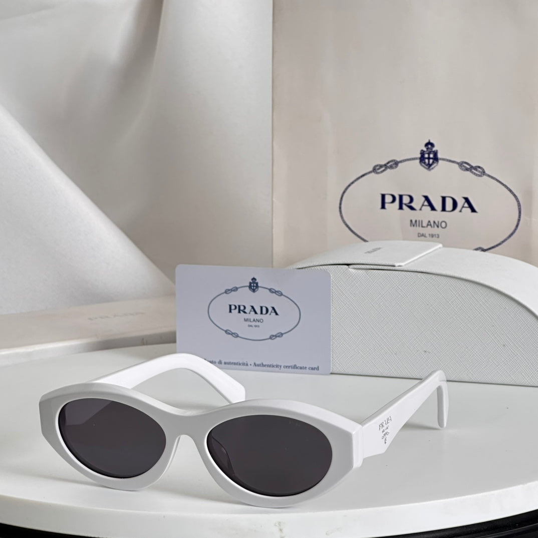 LuxluxHouse Best Quality Glasses Prada