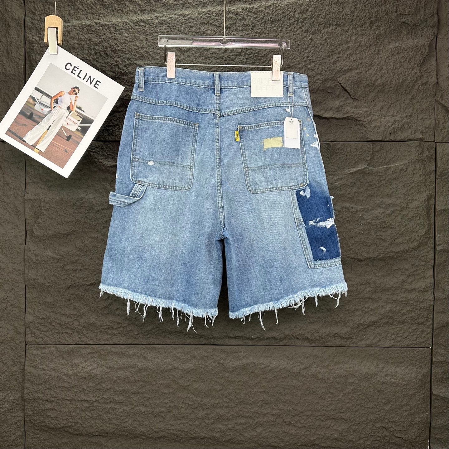 LuxluxHouse Best Quality Clothes Pants Louis Vuitton