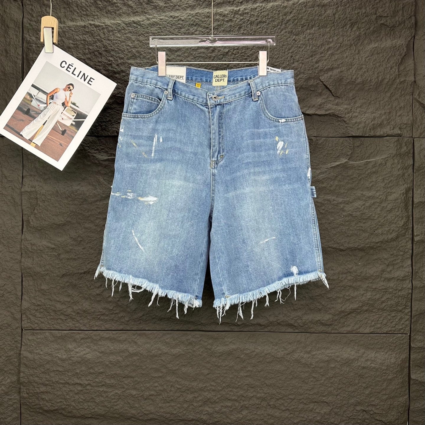 LuxluxHouse Best Quality Clothes Pants Louis Vuitton