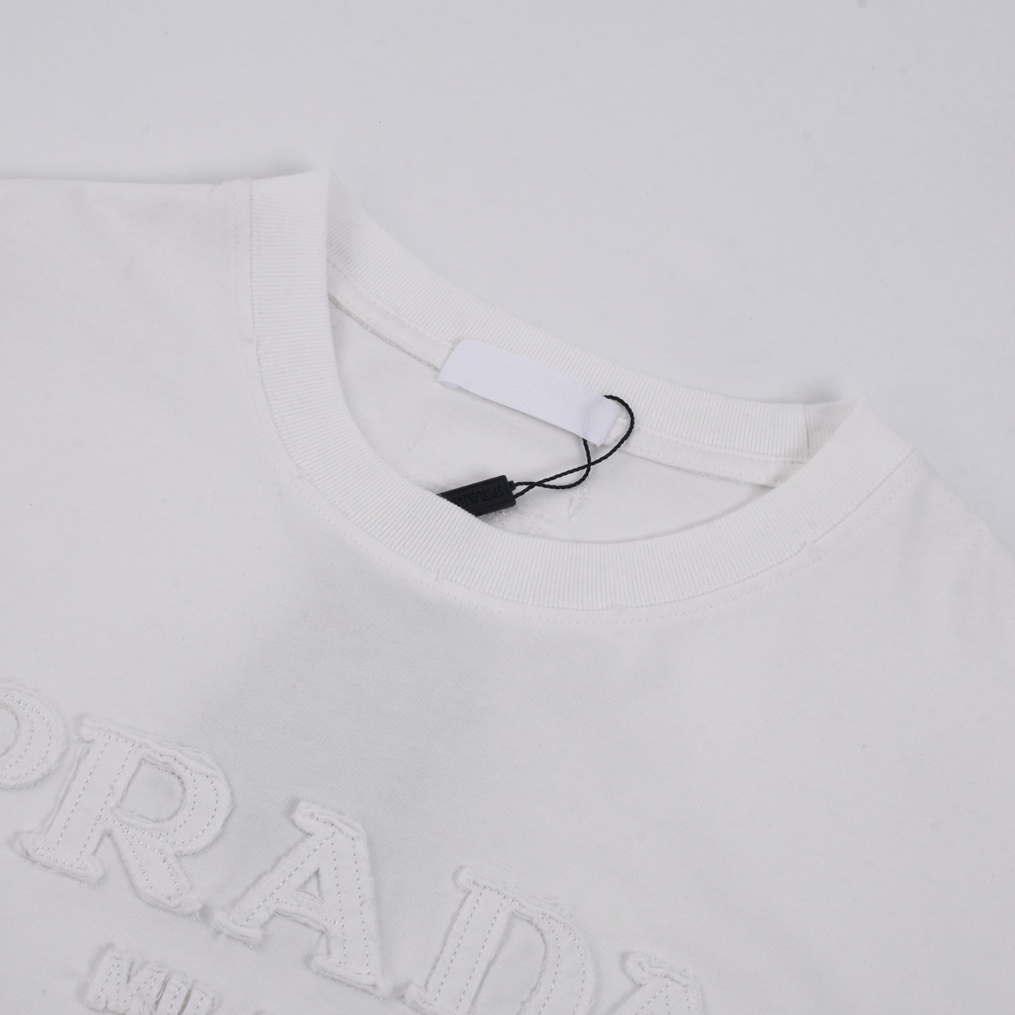 LuxluxHouse Best Quality Clothes T-shirt Prada