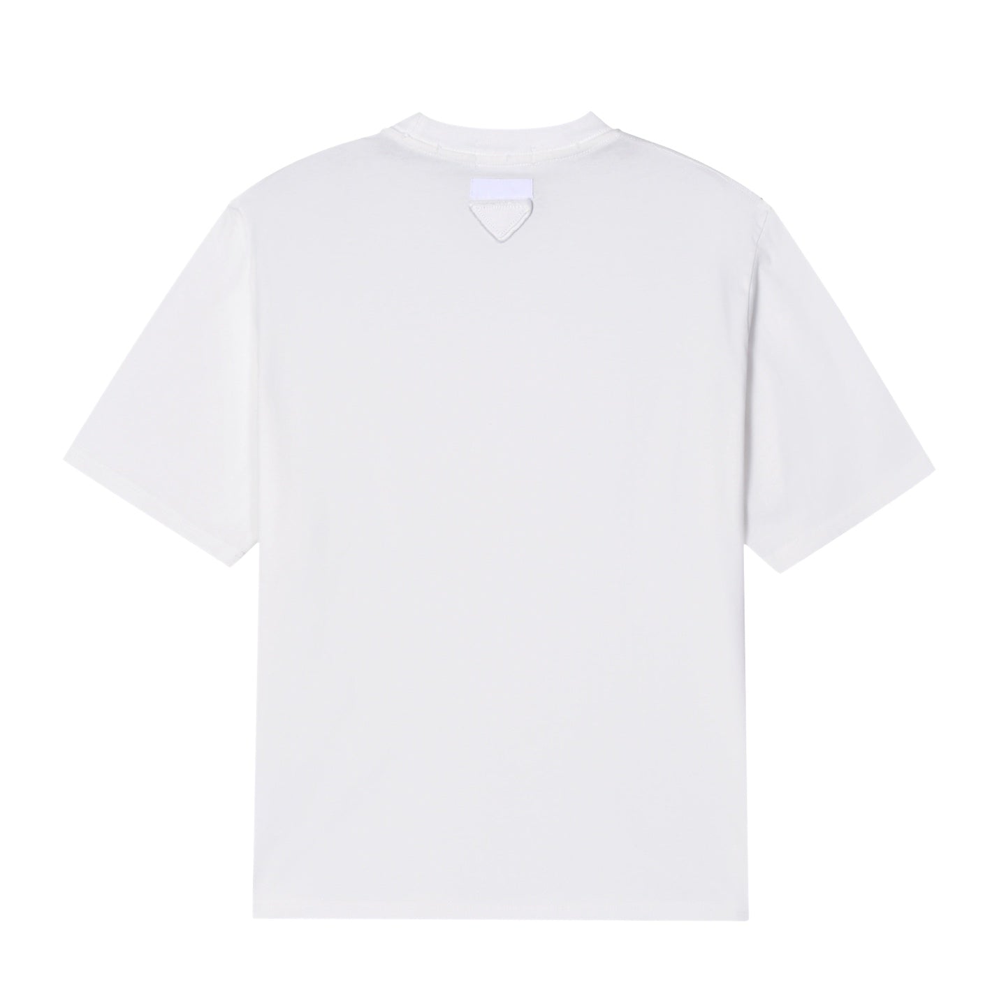 LuxluxHouse Best Quality Clothes T-shirt Prada