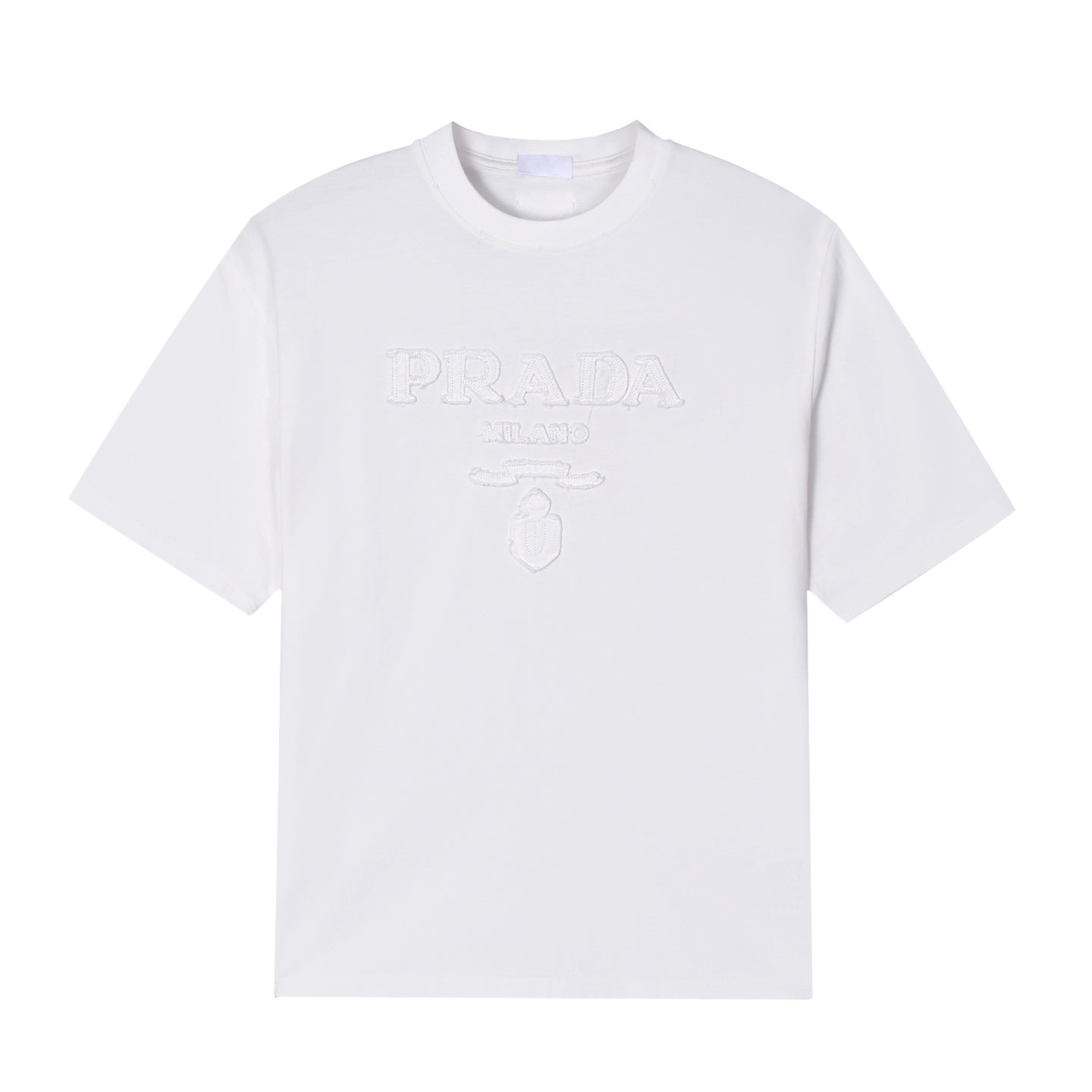 LuxluxHouse Best Quality Clothes T-shirt Prada