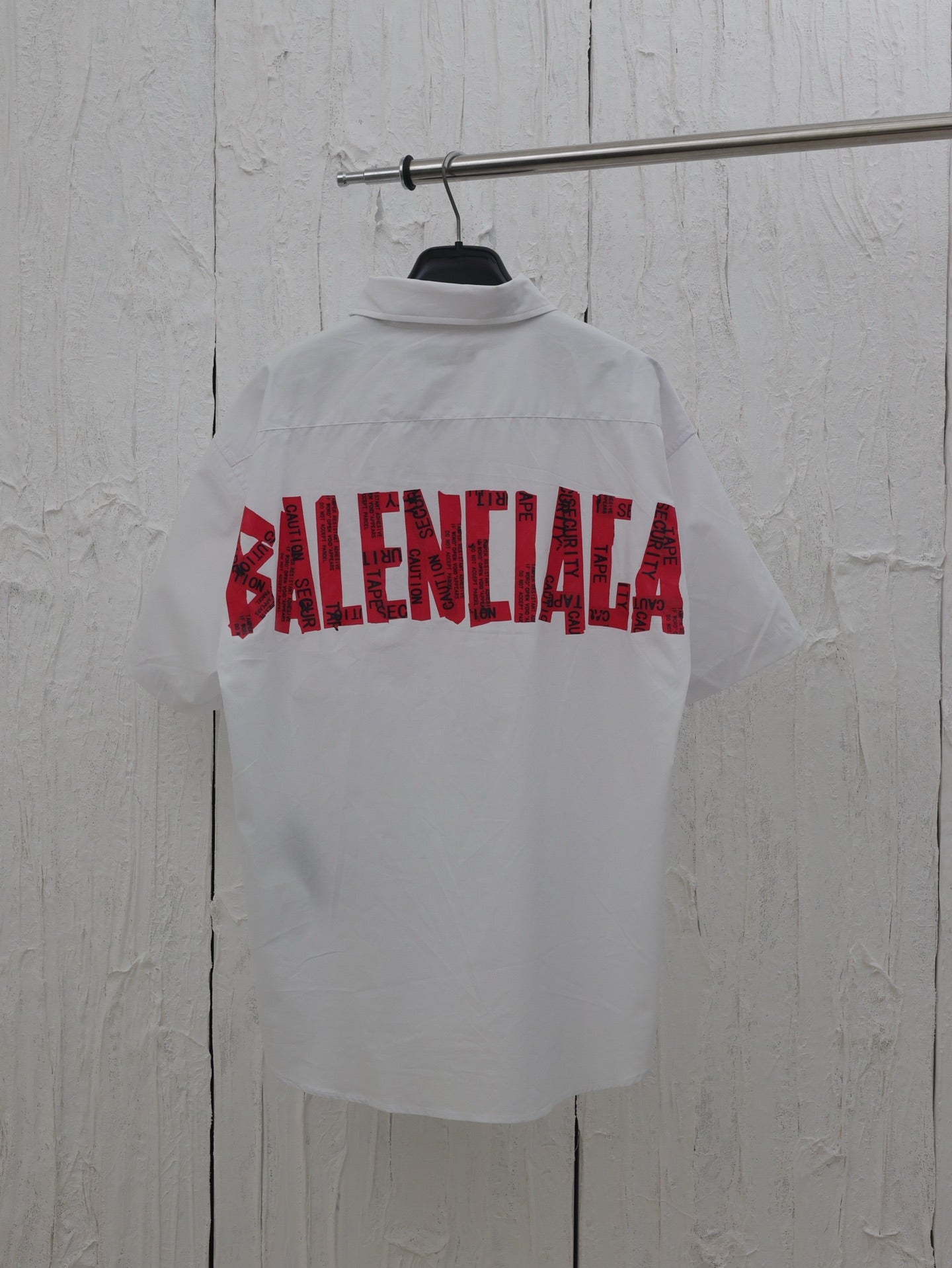 LuxluxHouse Best Quality Clothes Balenciaga Shirts&Polo