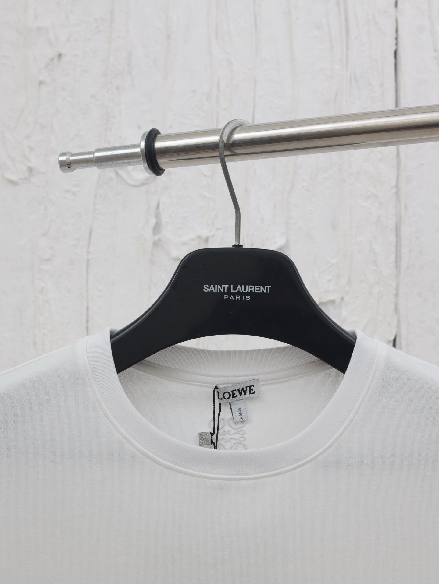 LuxluxHouse Best Quality Clothes T-shirt Loewe