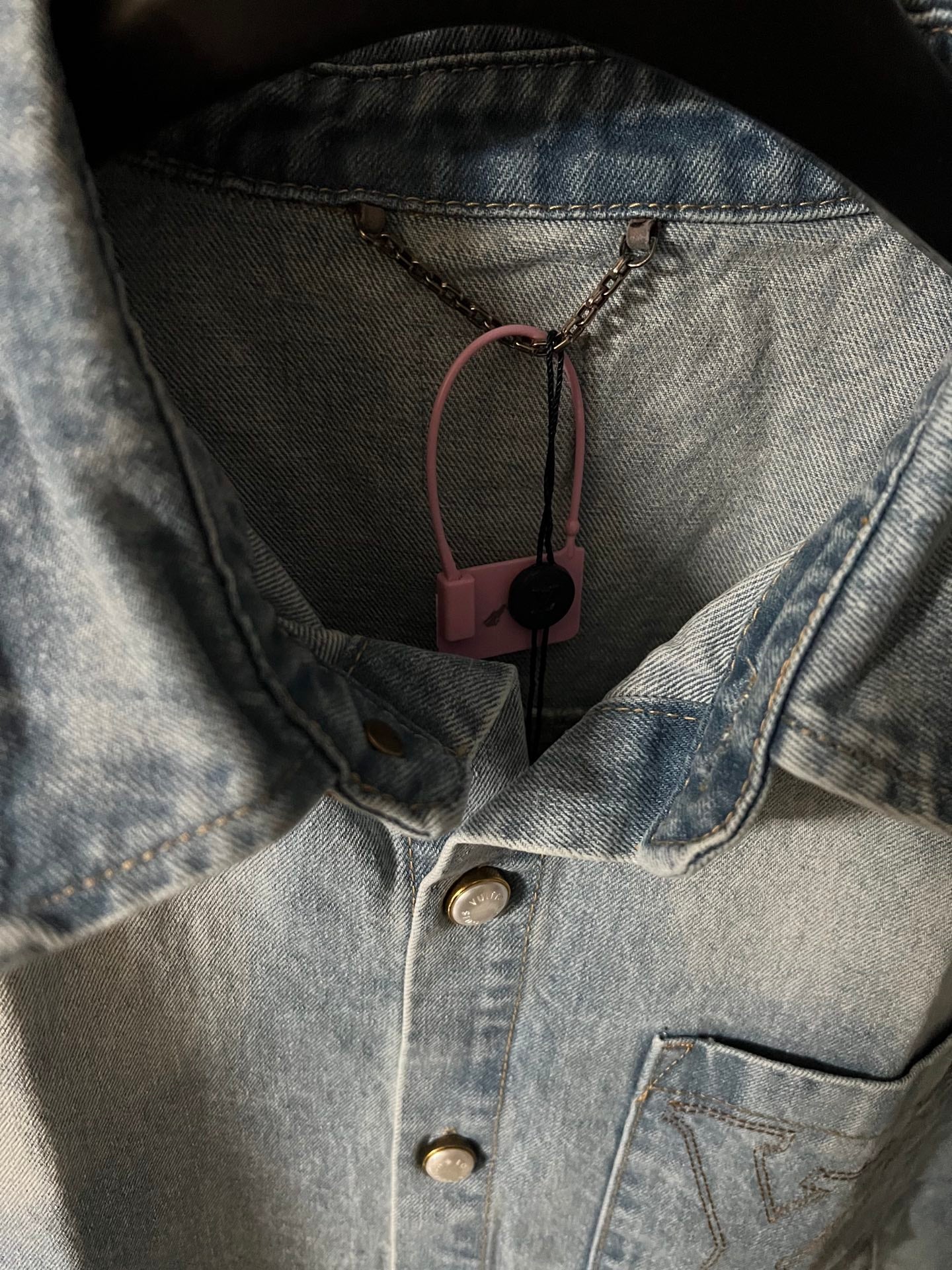 LuxluxHouse Best Quality Clothes Shirts&Polo Louis Vuitton