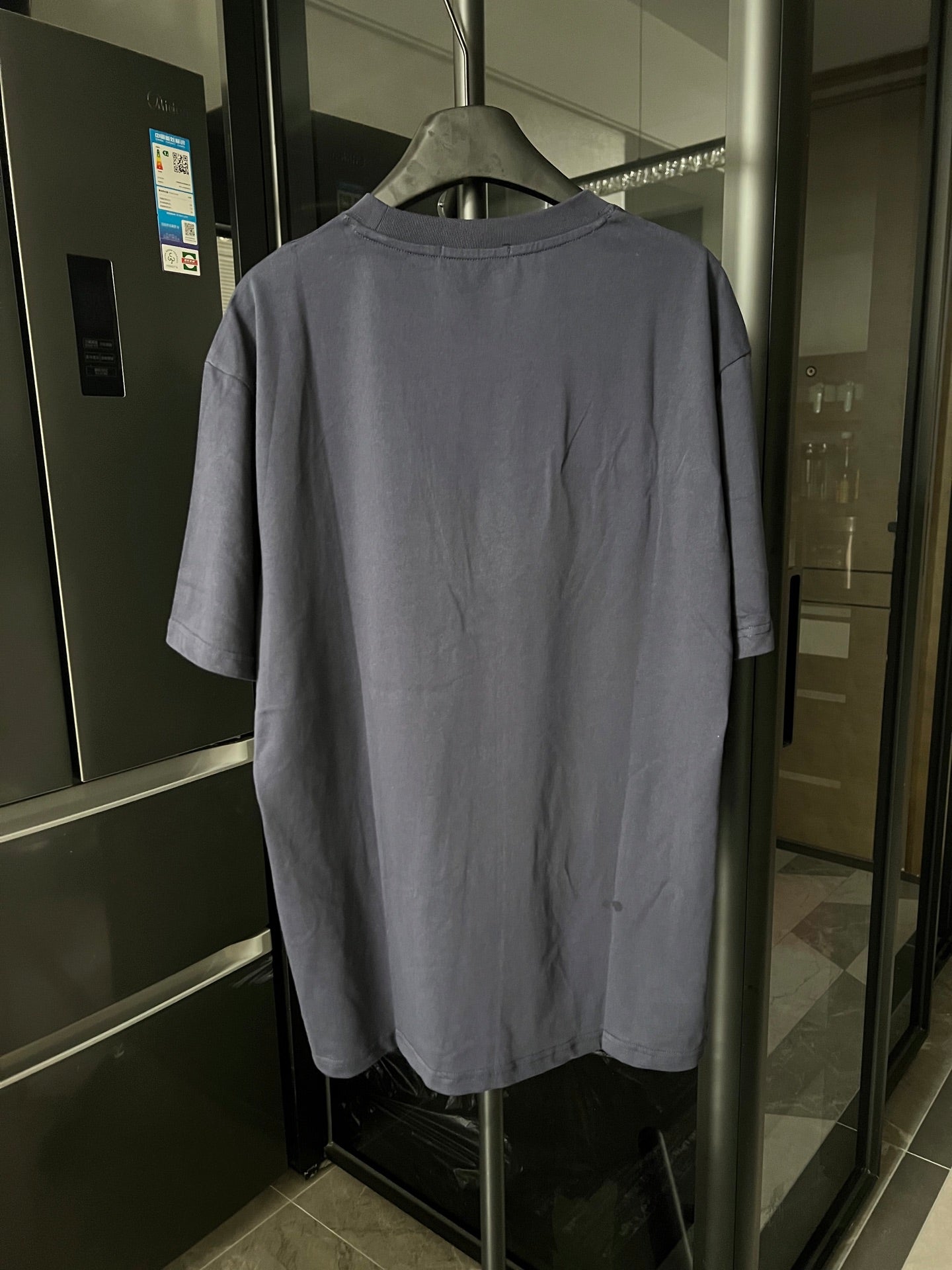 LuxluxHouse Best Quality Clothes T-shirt Loewe