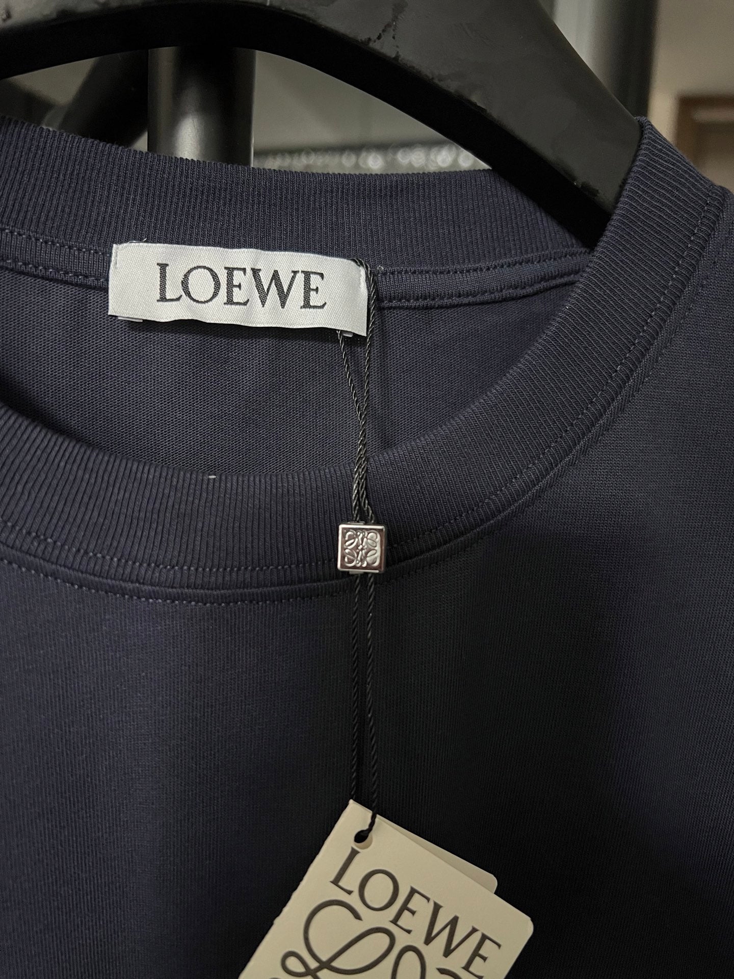 LuxluxHouse Best Quality Clothes T-shirt Loewe