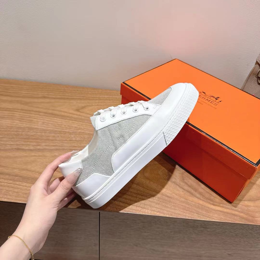 LuxluxHouse Best Quality Shoes Hermes