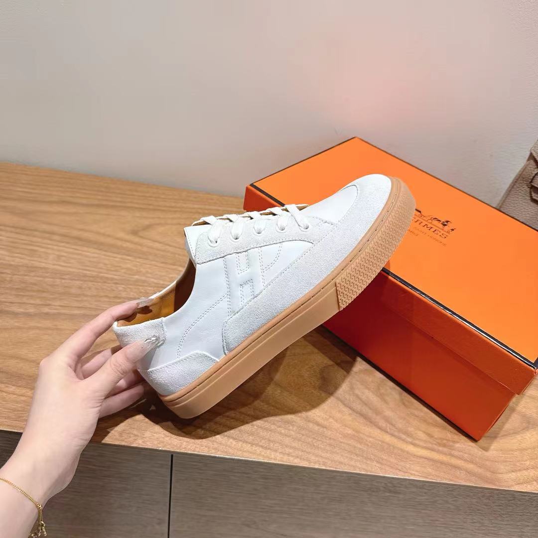 LuxluxHouse Best Quality Shoes Hermes