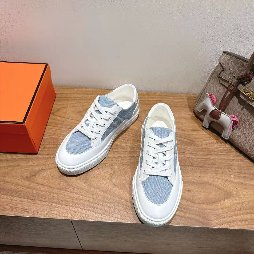 LuxluxHouse Best Quality Shoes Hermes