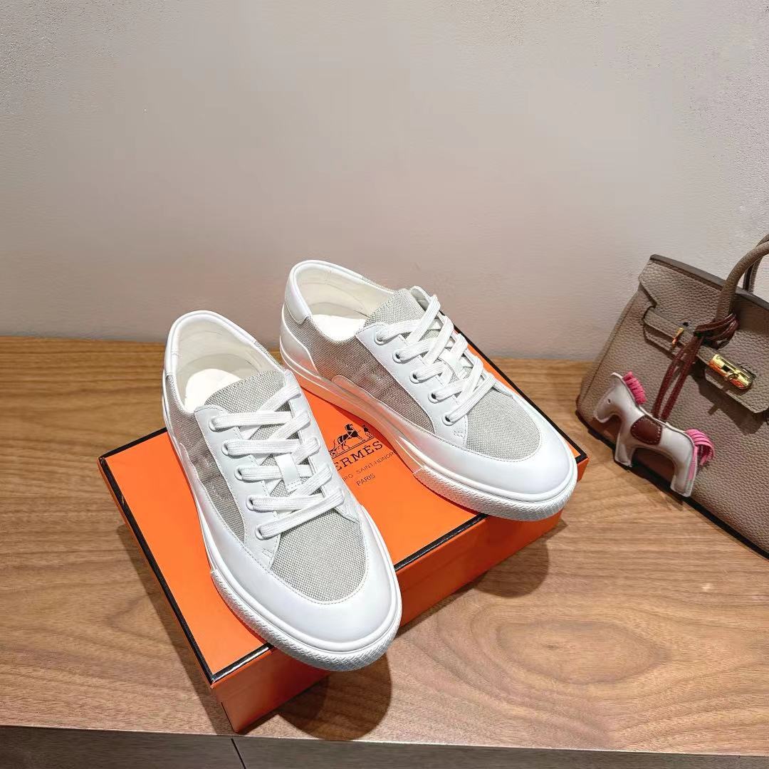 LuxluxHouse Best Quality Shoes Hermes