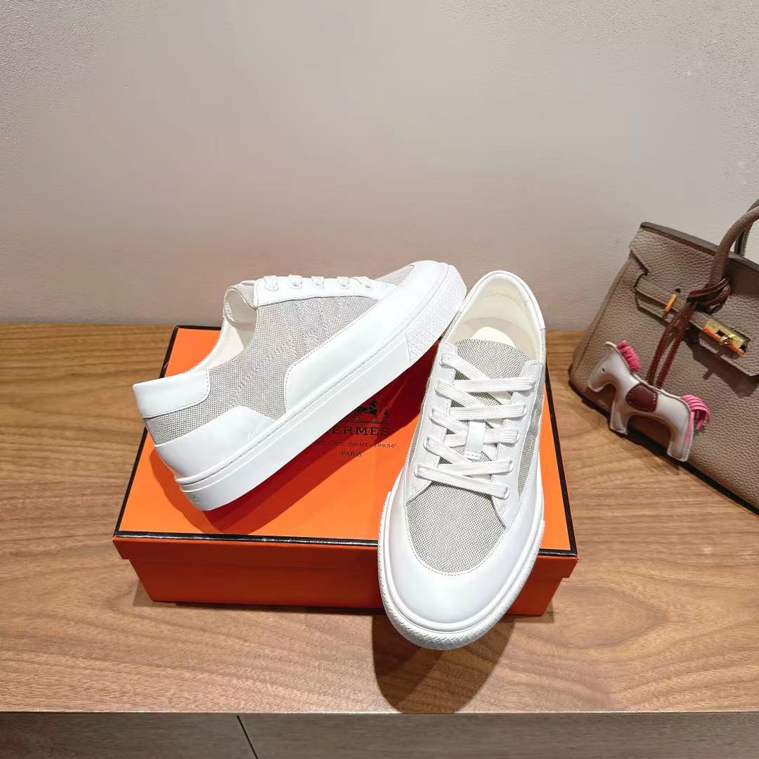 LuxluxHouse Best Quality Shoes Hermes