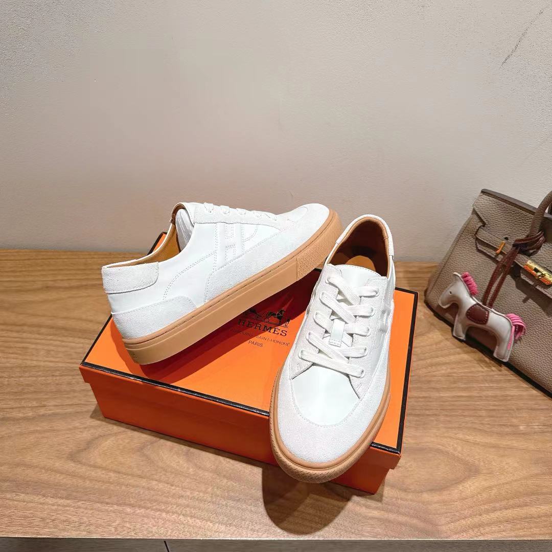 LuxluxHouse Best Quality Shoes Hermes