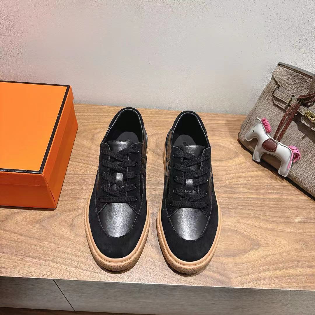 LuxluxHouse Best Quality Shoes Hermes