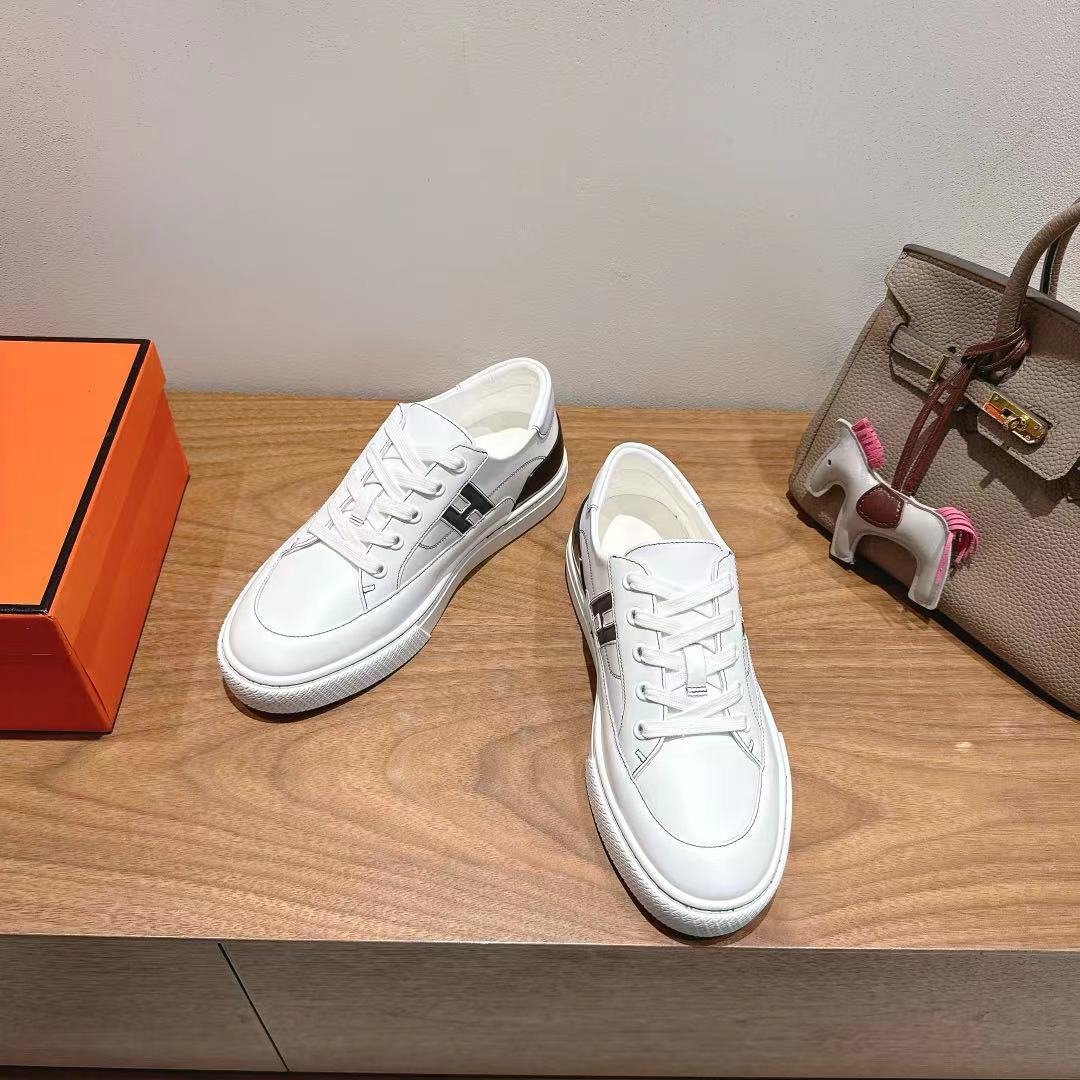 LuxluxHouse Best Quality Shoes Hermes