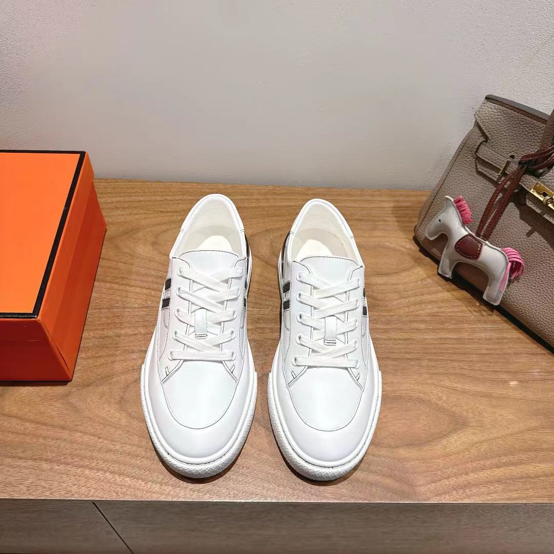 LuxluxHouse Best Quality Shoes Hermes