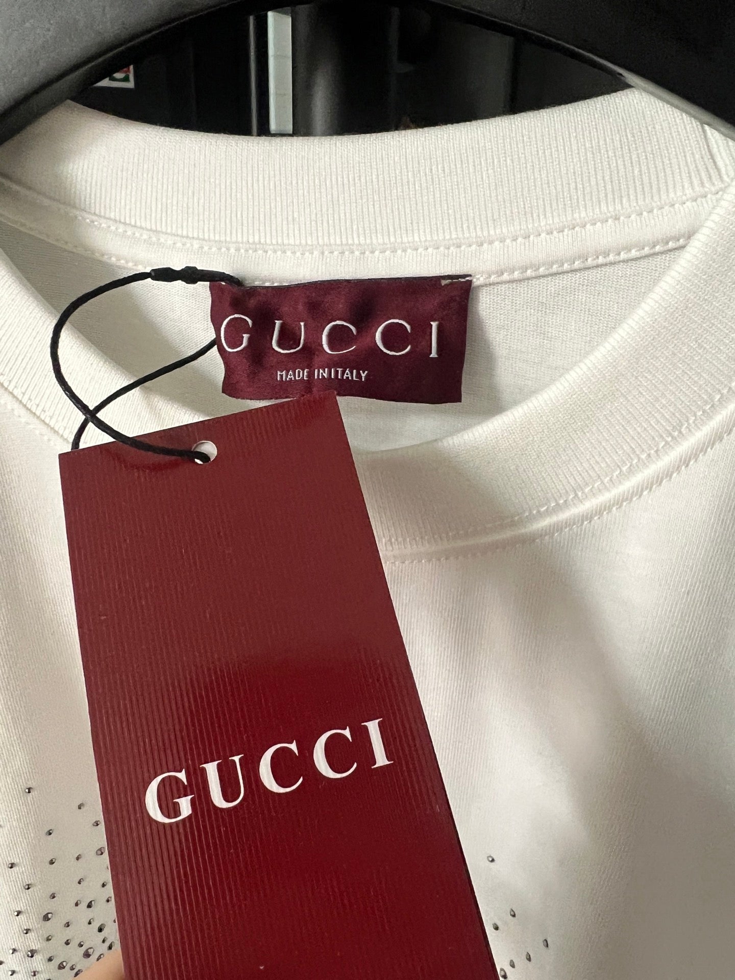 LuxluxHouse Best Quality Clothes Gucci T-shirt