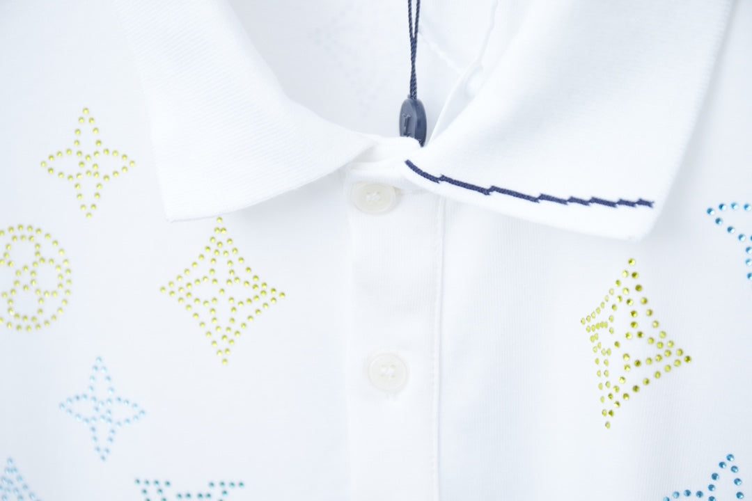 LuxluxHouse Best Quality Clothes Shirts&Polo Louis Vuitton