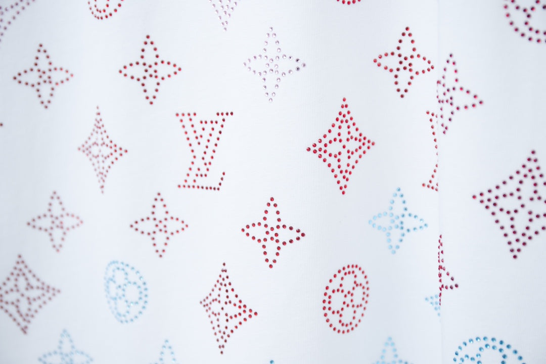 LuxluxHouse Best Quality Clothes Shirts&Polo Louis Vuitton