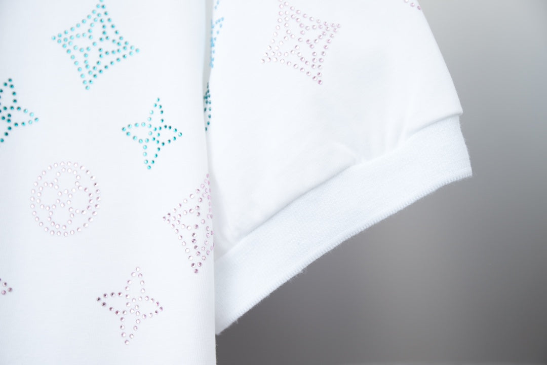 LuxluxHouse Best Quality Clothes Shirts&Polo Louis Vuitton