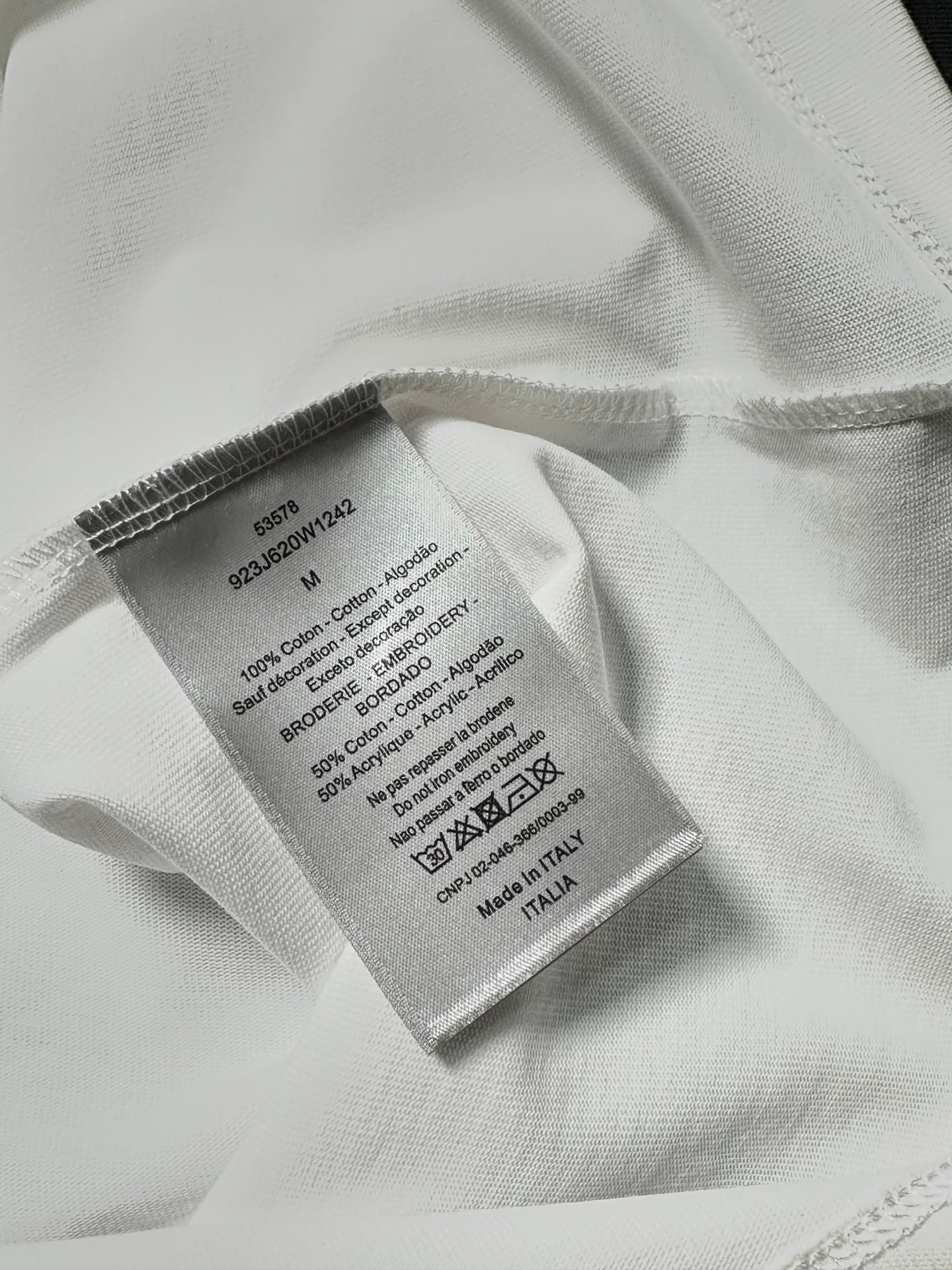 LuxluxHouse Best Quality Clothes T-shirt Dior