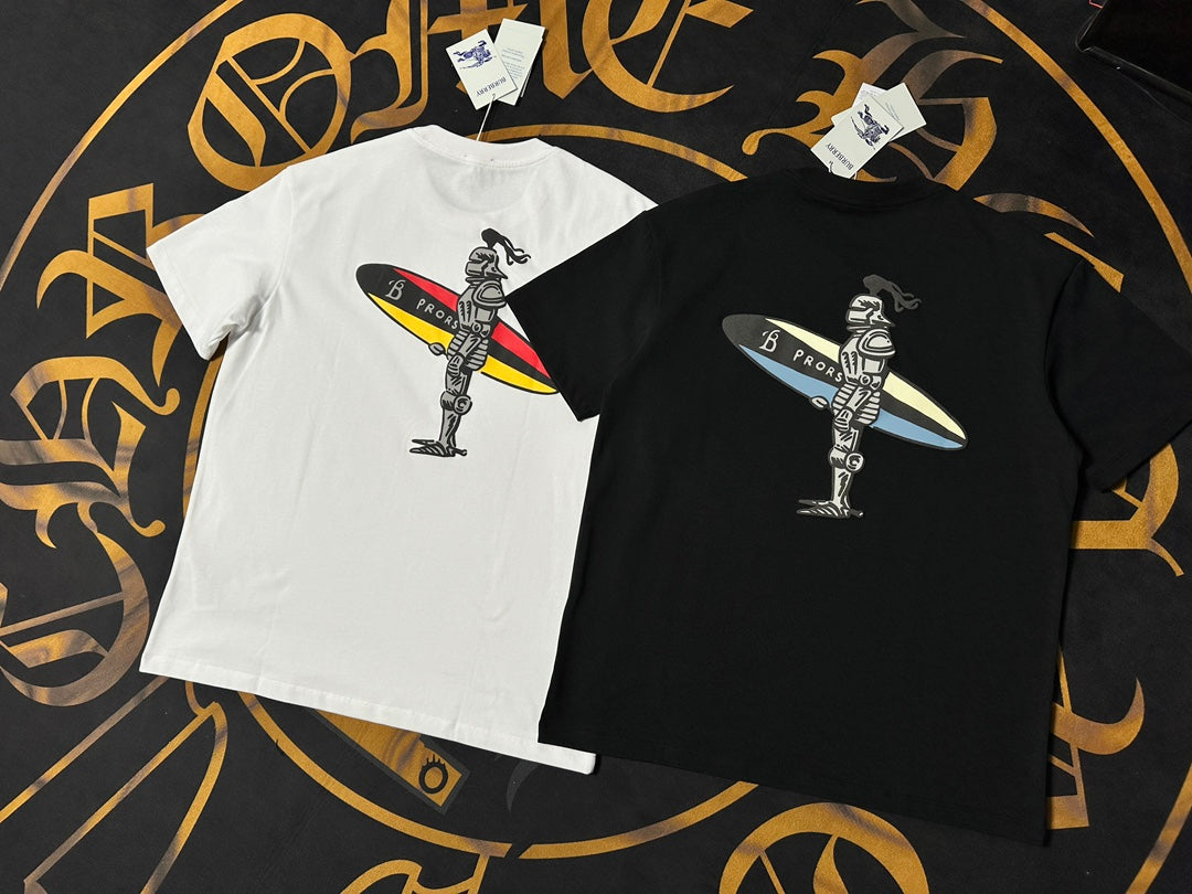 LuxluxHouse Best Quality Clothes Burberry T-shirt