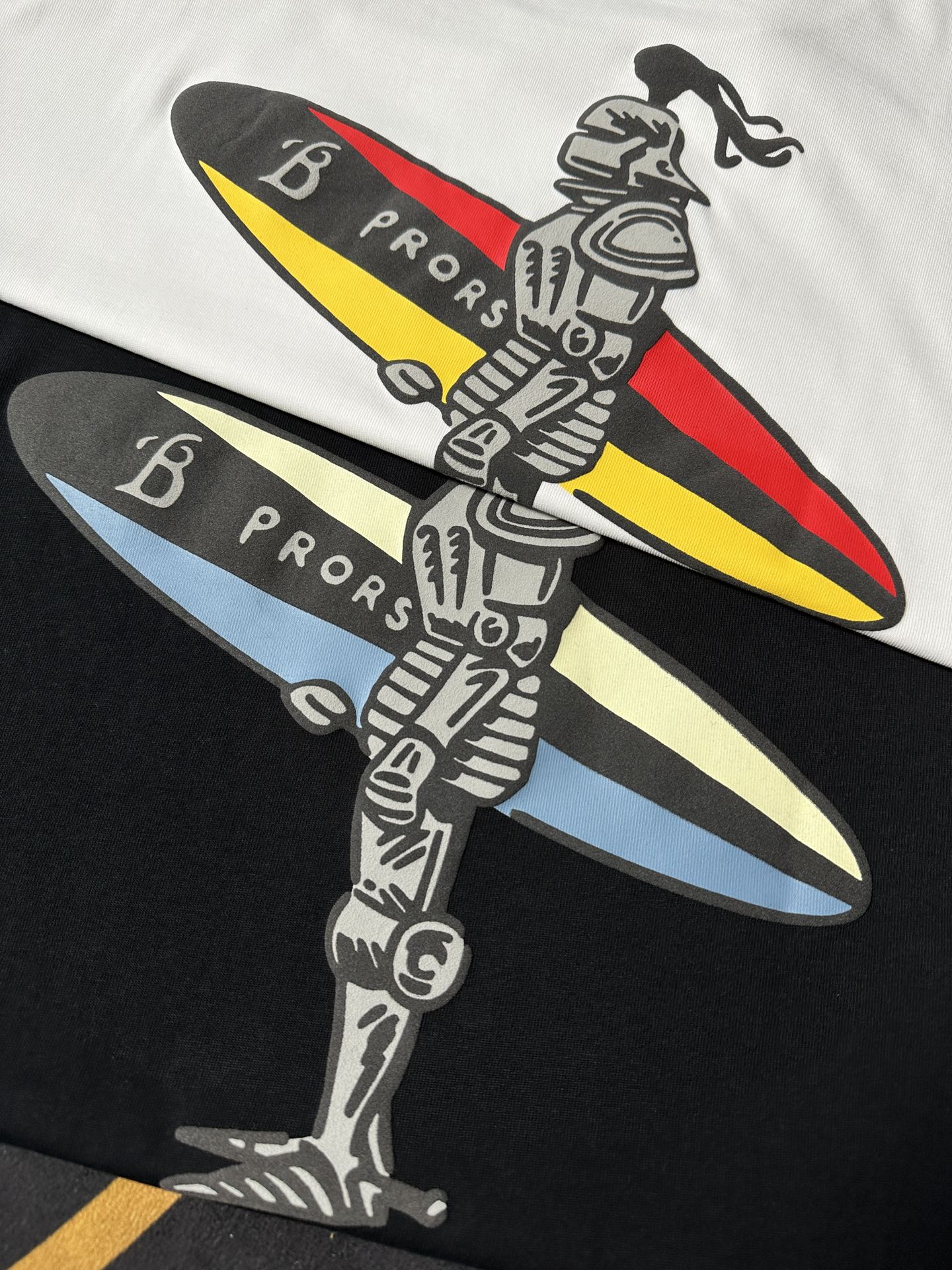 LuxluxHouse Best Quality Clothes Burberry T-shirt