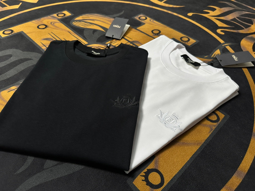 LuxluxHouse Best Quality Clothes Fendi T-shirt