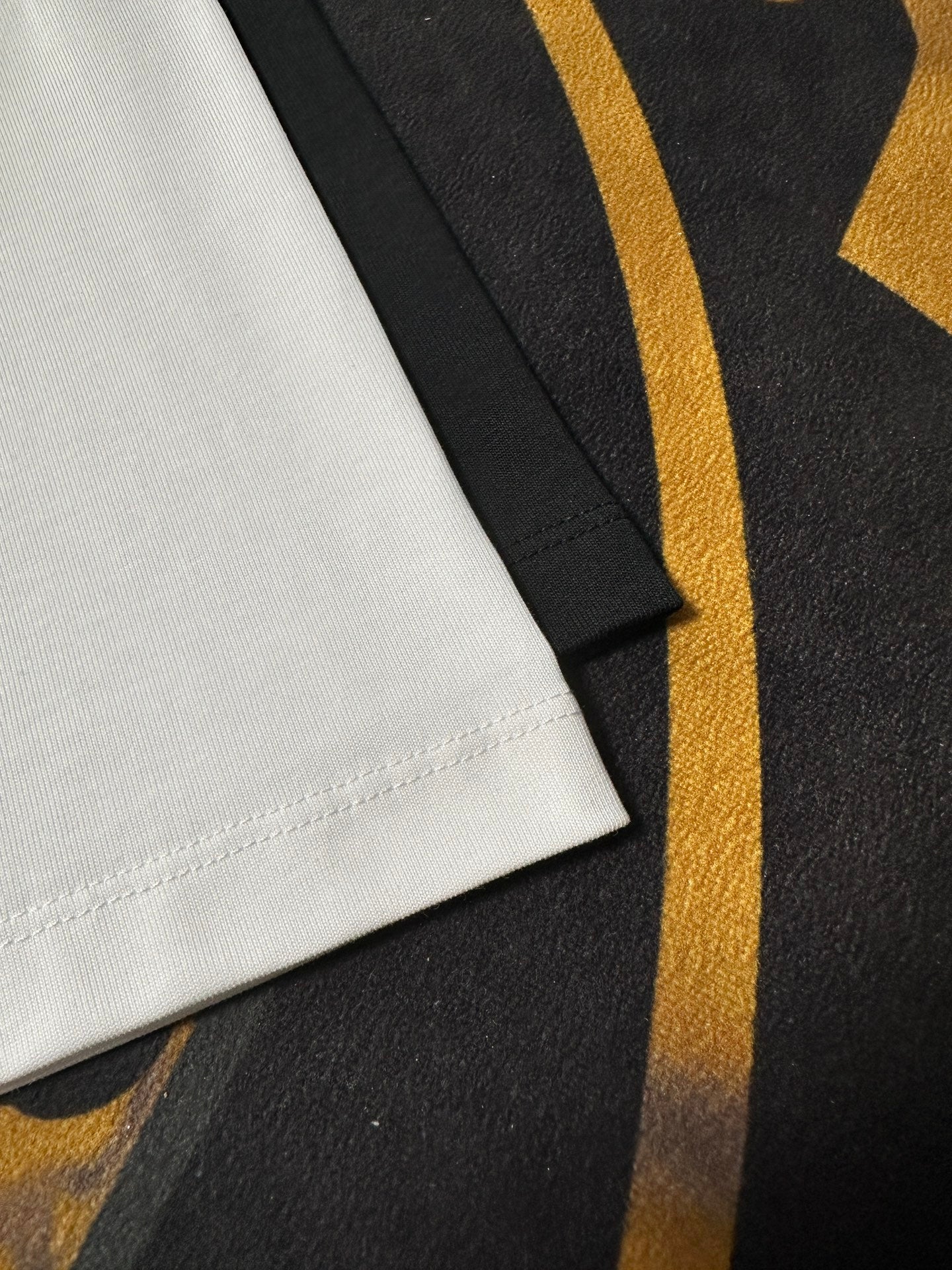 LuxluxHouse Best Quality Clothes Fendi T-shirt