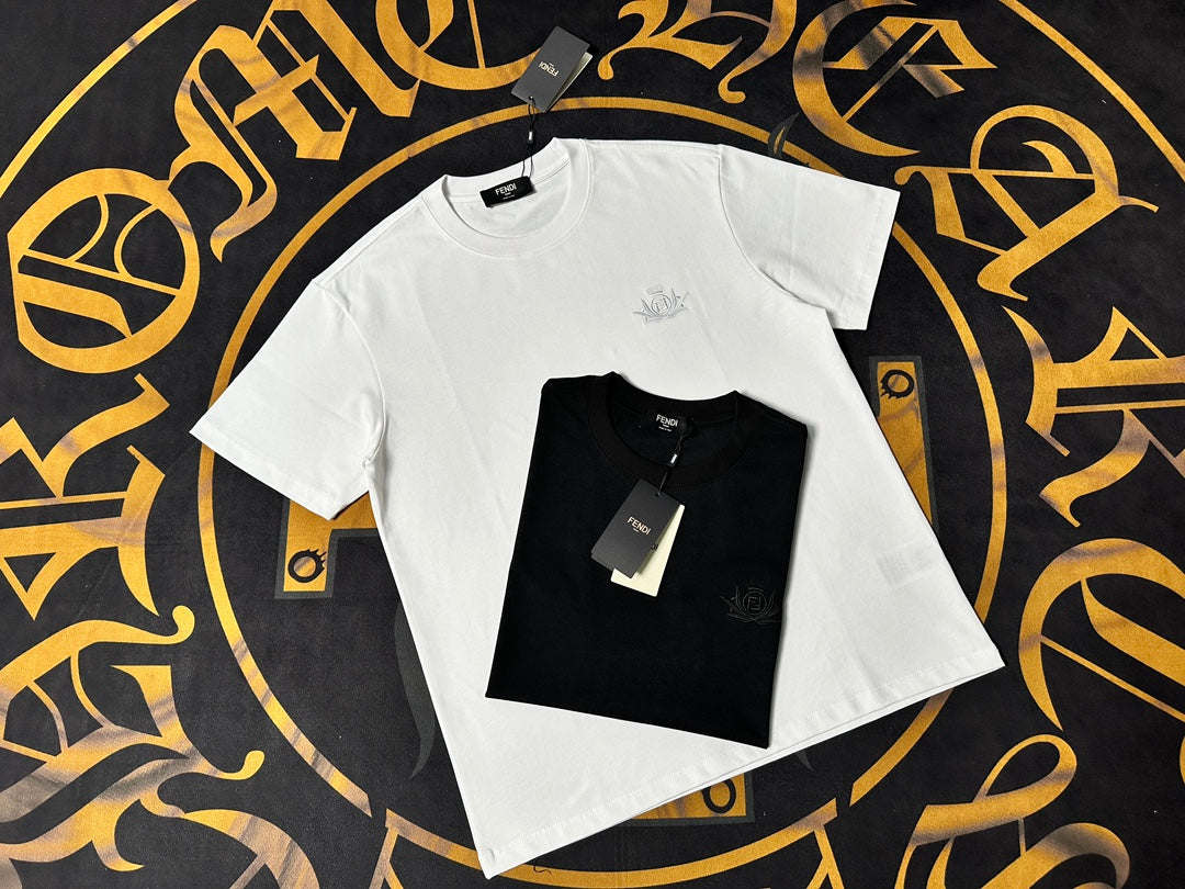 LuxluxHouse Best Quality Clothes Fendi T-shirt