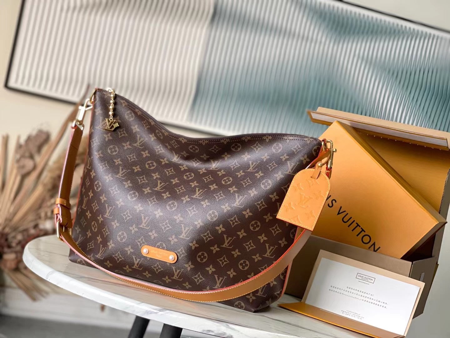 LuxluxHouse Best Quality Bags Louis Vuitton Women Men