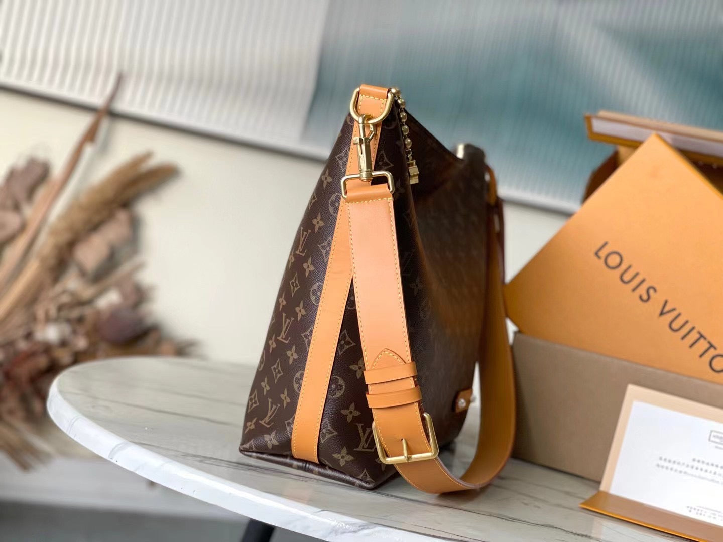 LuxluxHouse Best Quality Bags Louis Vuitton Women Men